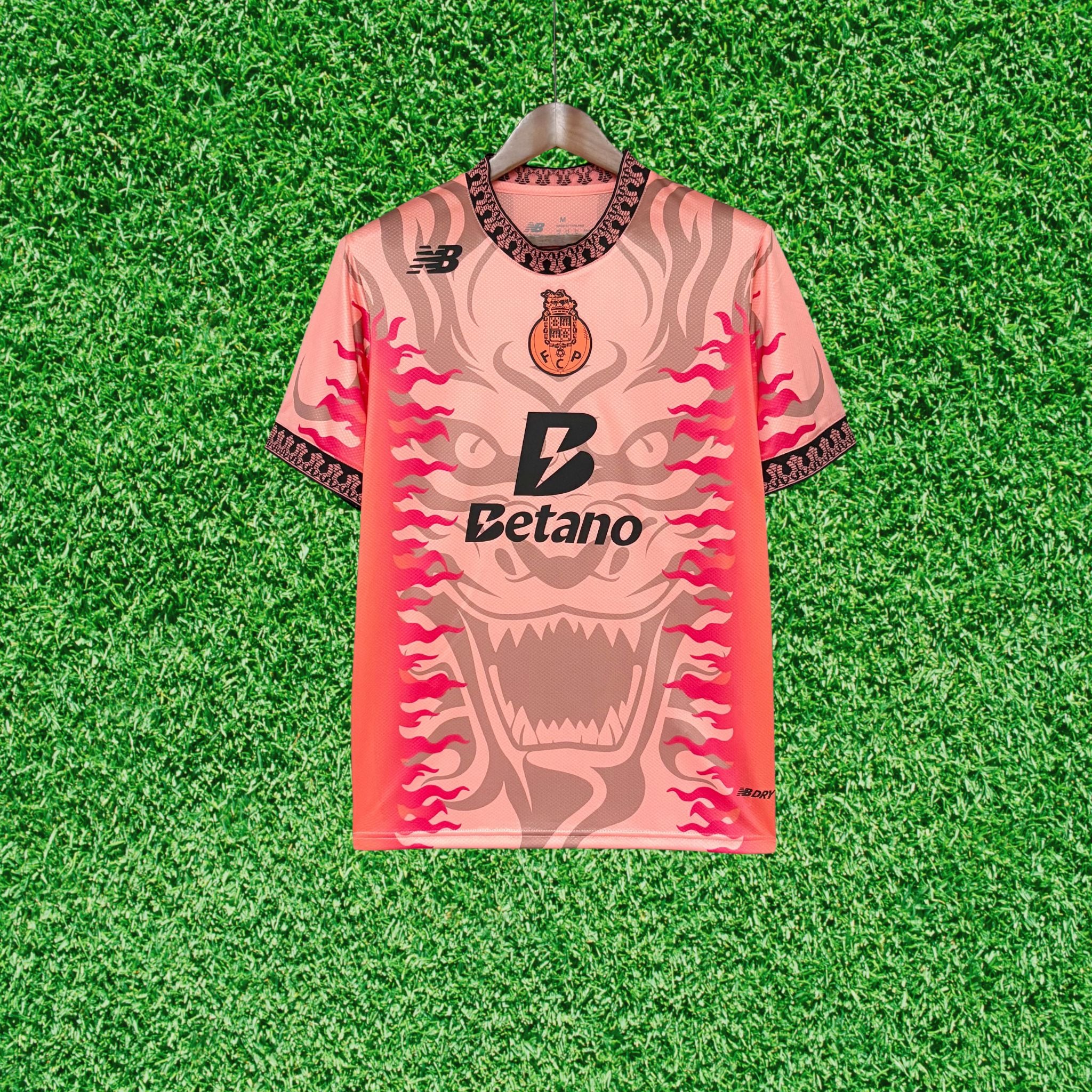 Camisa FC Porto Especial 26/27 Torcedor