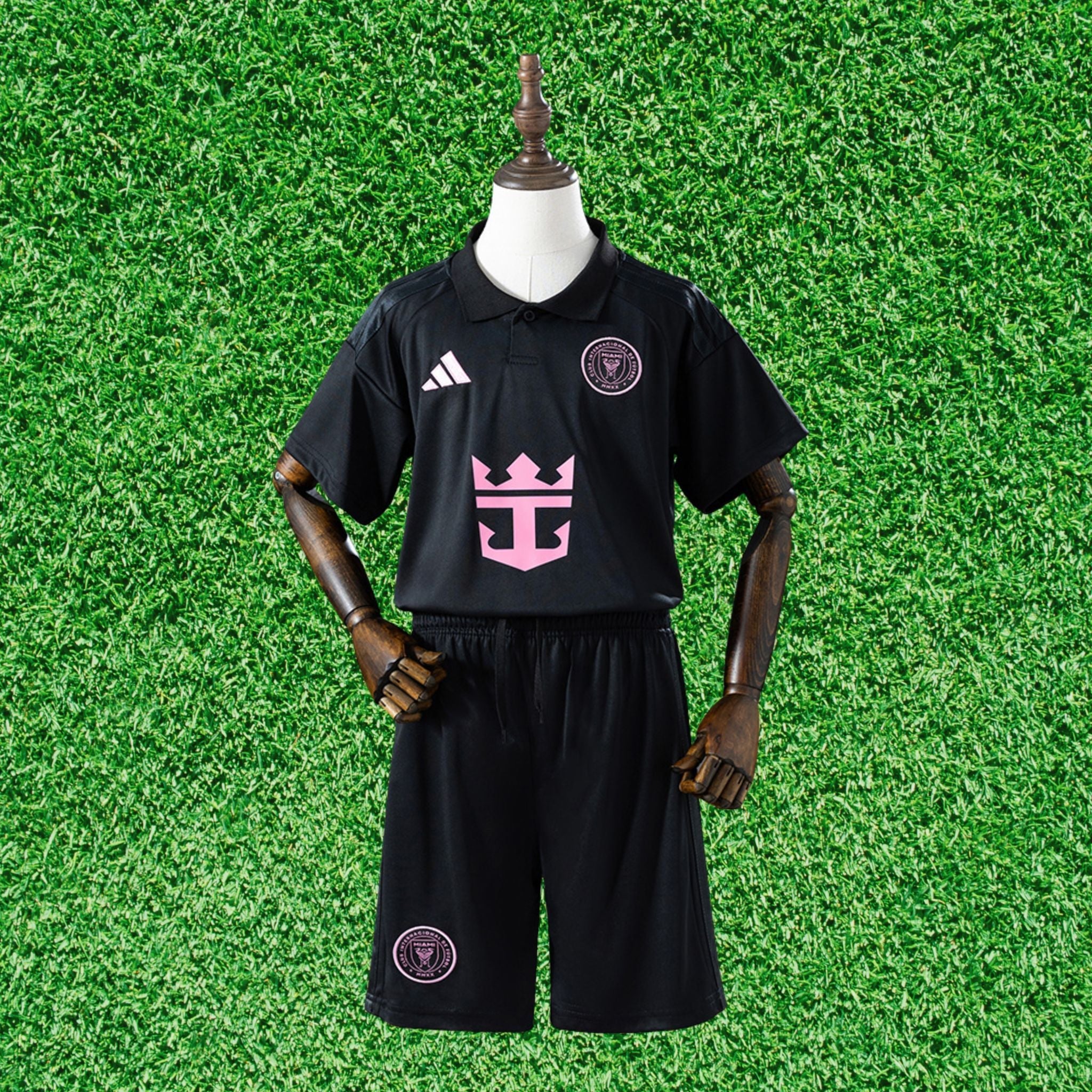 Kit Miami II 26/27 Infantil