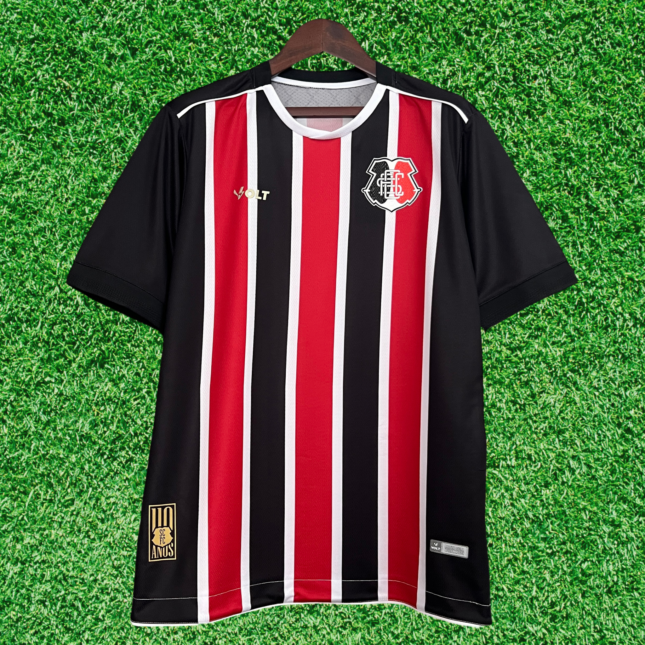 Camisa Santa Cruz I 24/25 Torcedor