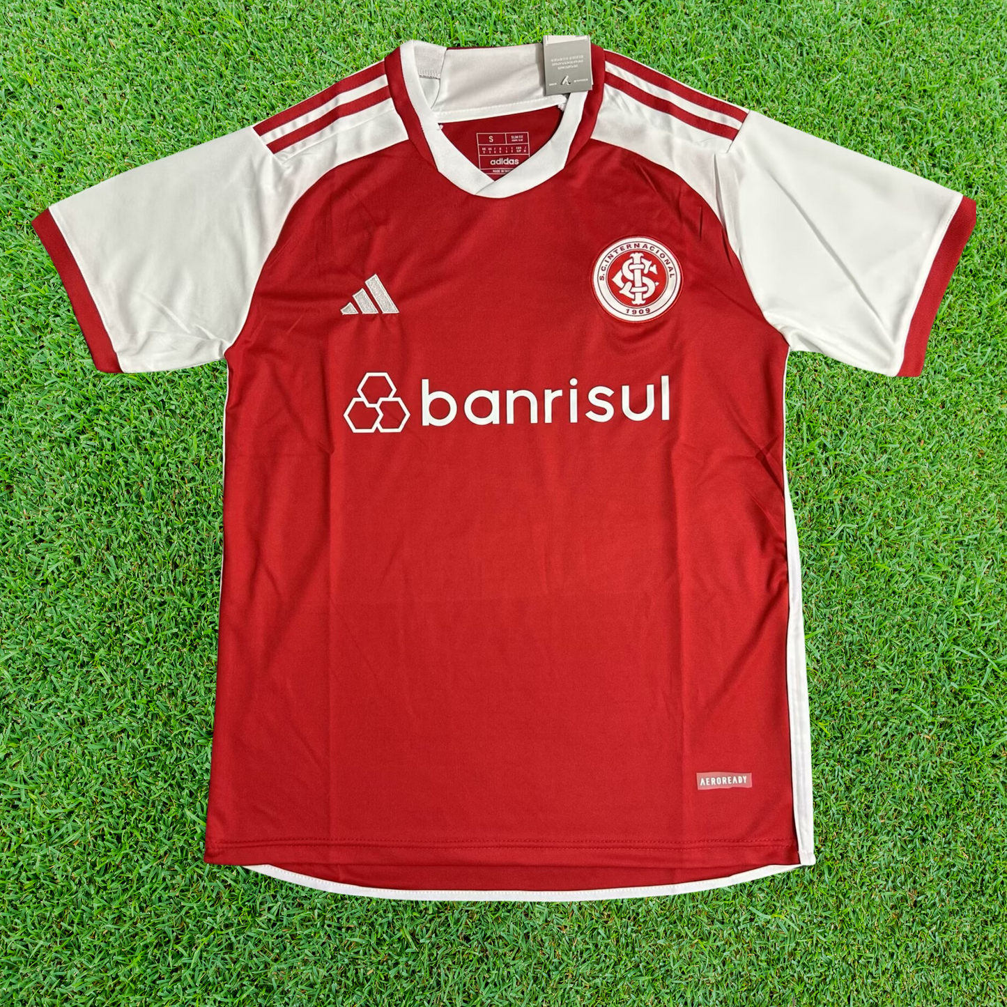 Camisa Internacional I 24/25 Torcedor