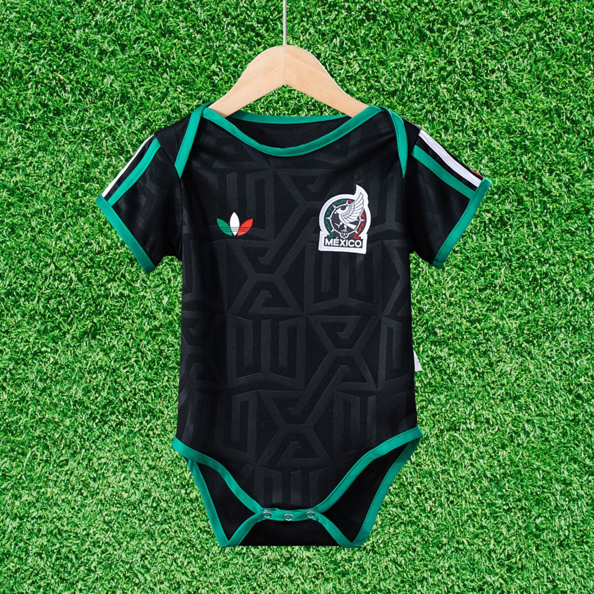 Body Mexico III 2026 Baby