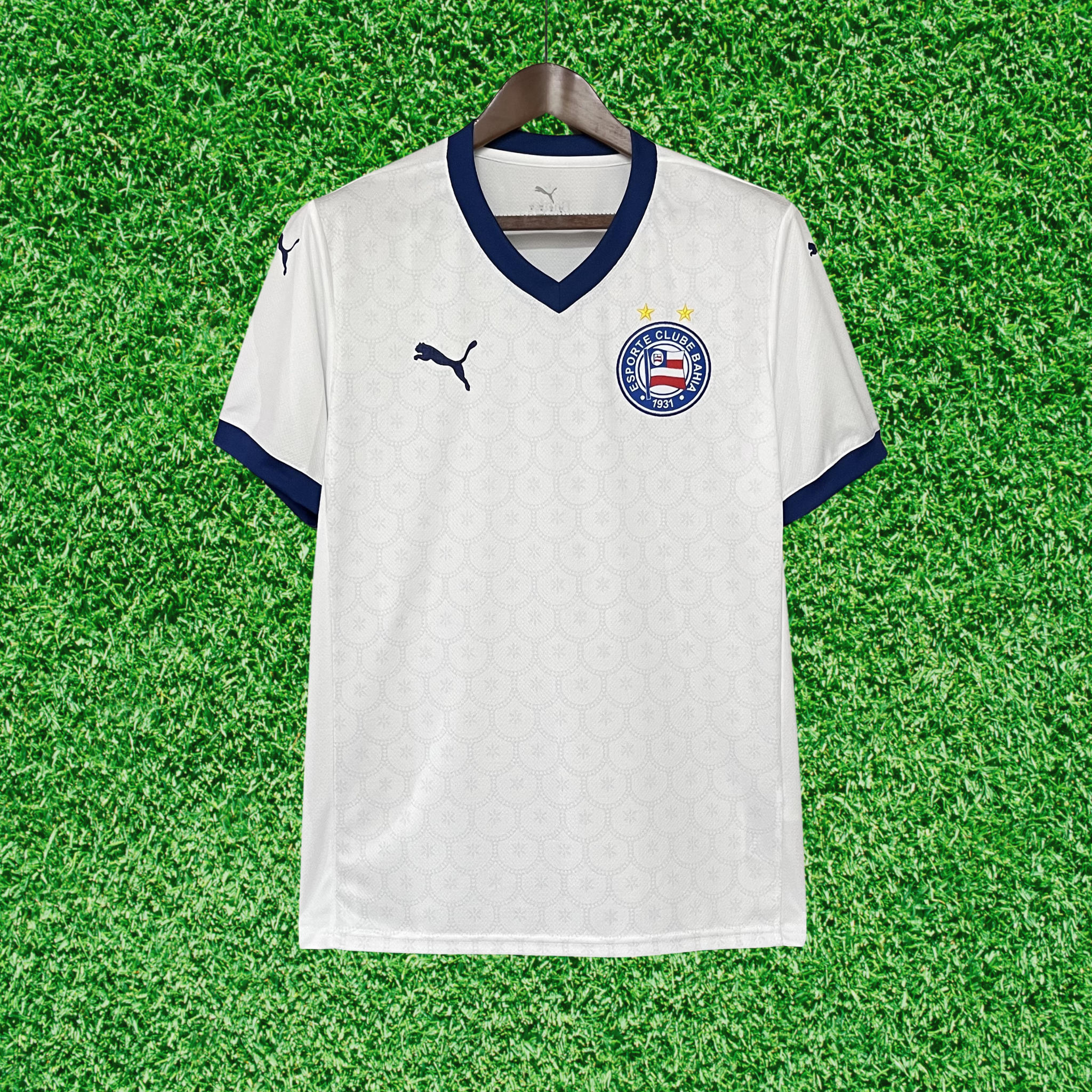 Camisa Bahia I 25/26 Torcedor