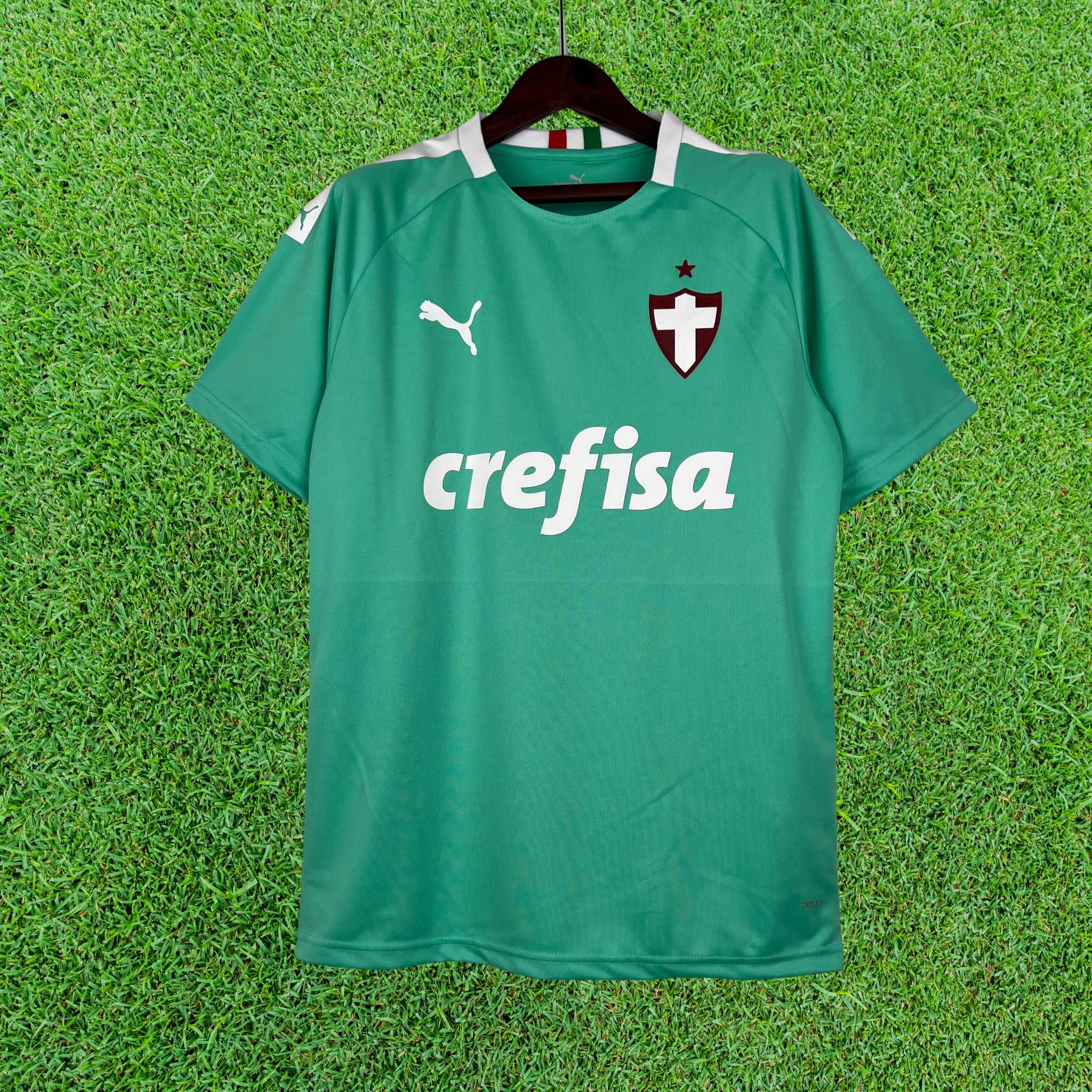 Camisa Palmeiras III 2019 Retrô