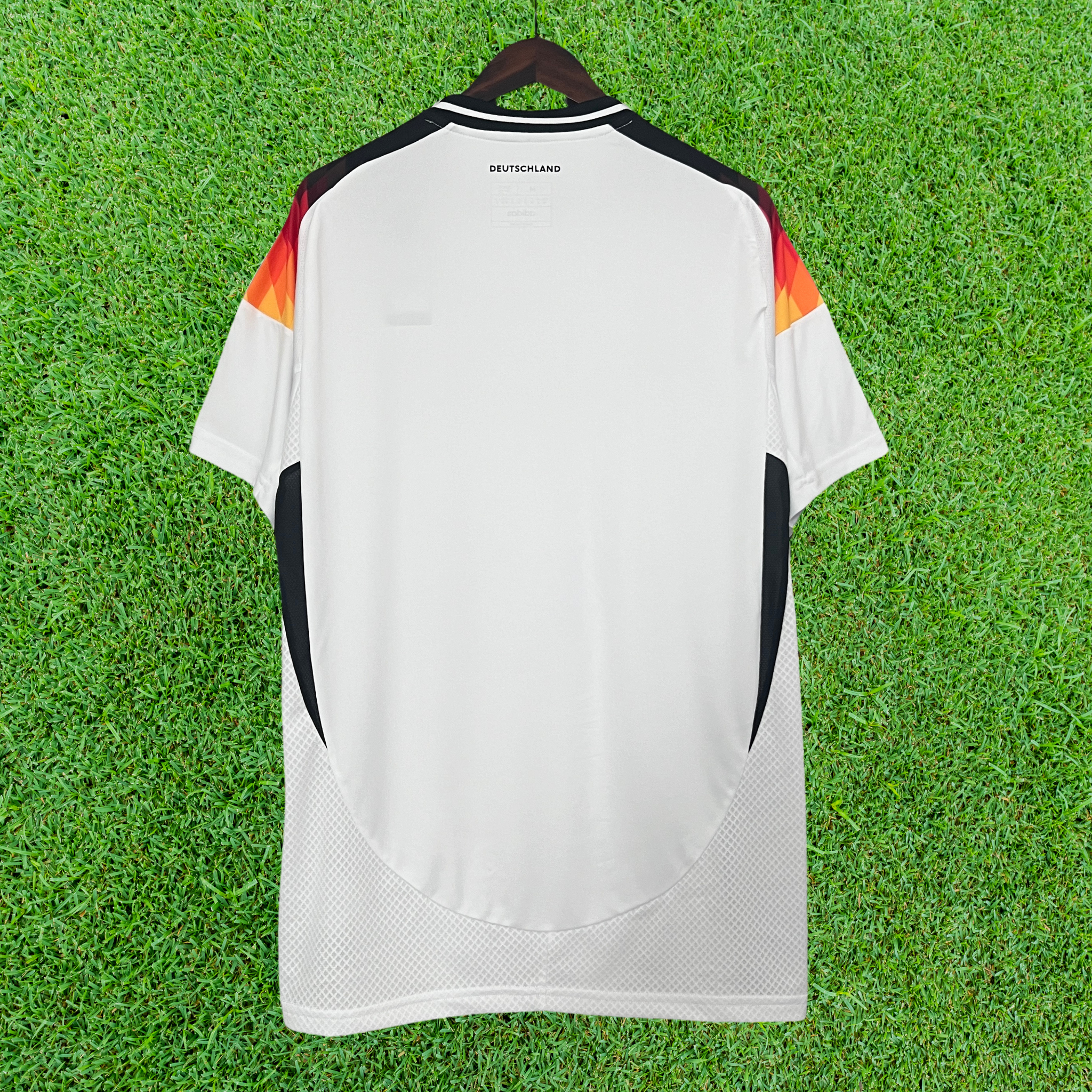 Camisa Alemanha I 24/25 Torcedor