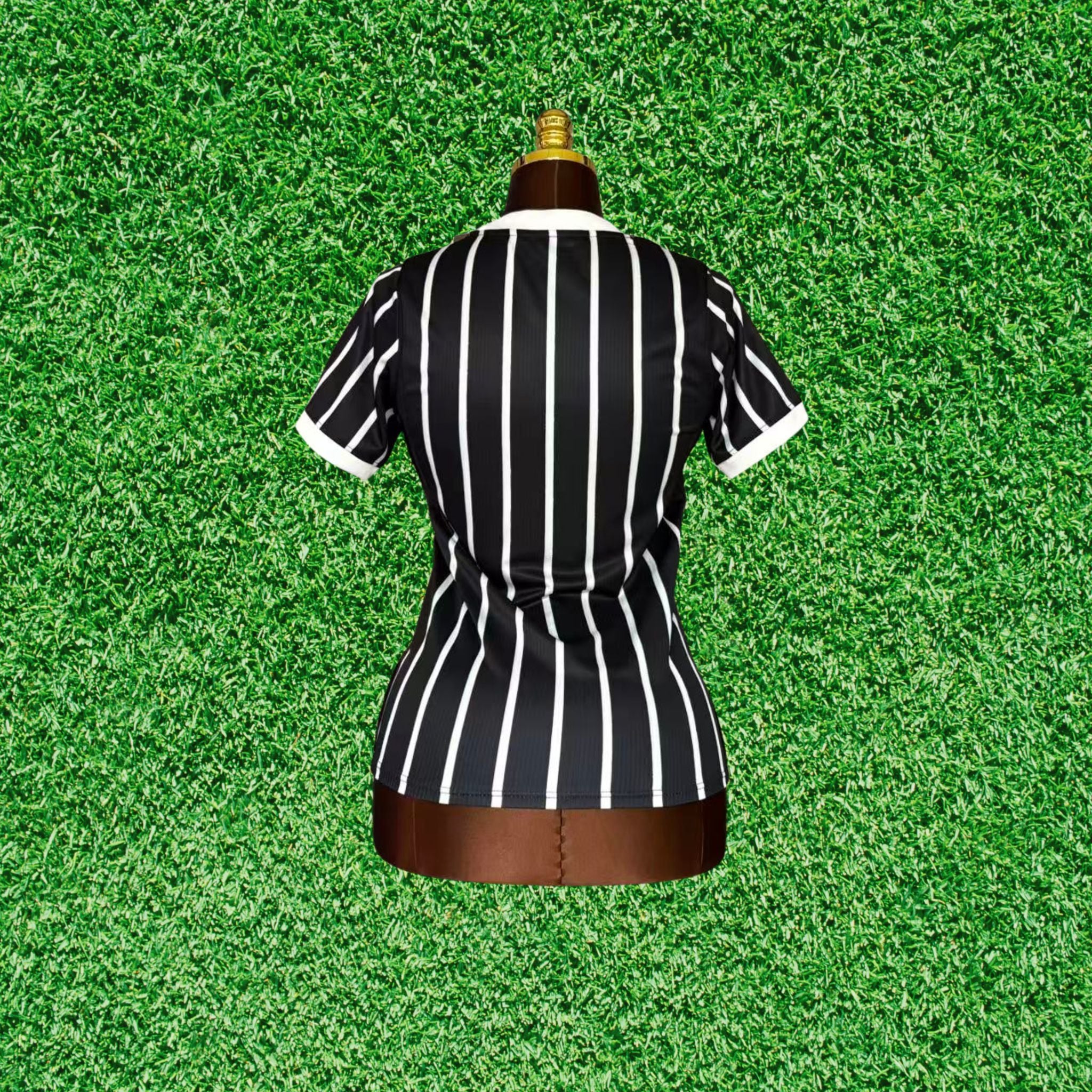 Camisa Corinthians II 26/27 Feminina Torcedor