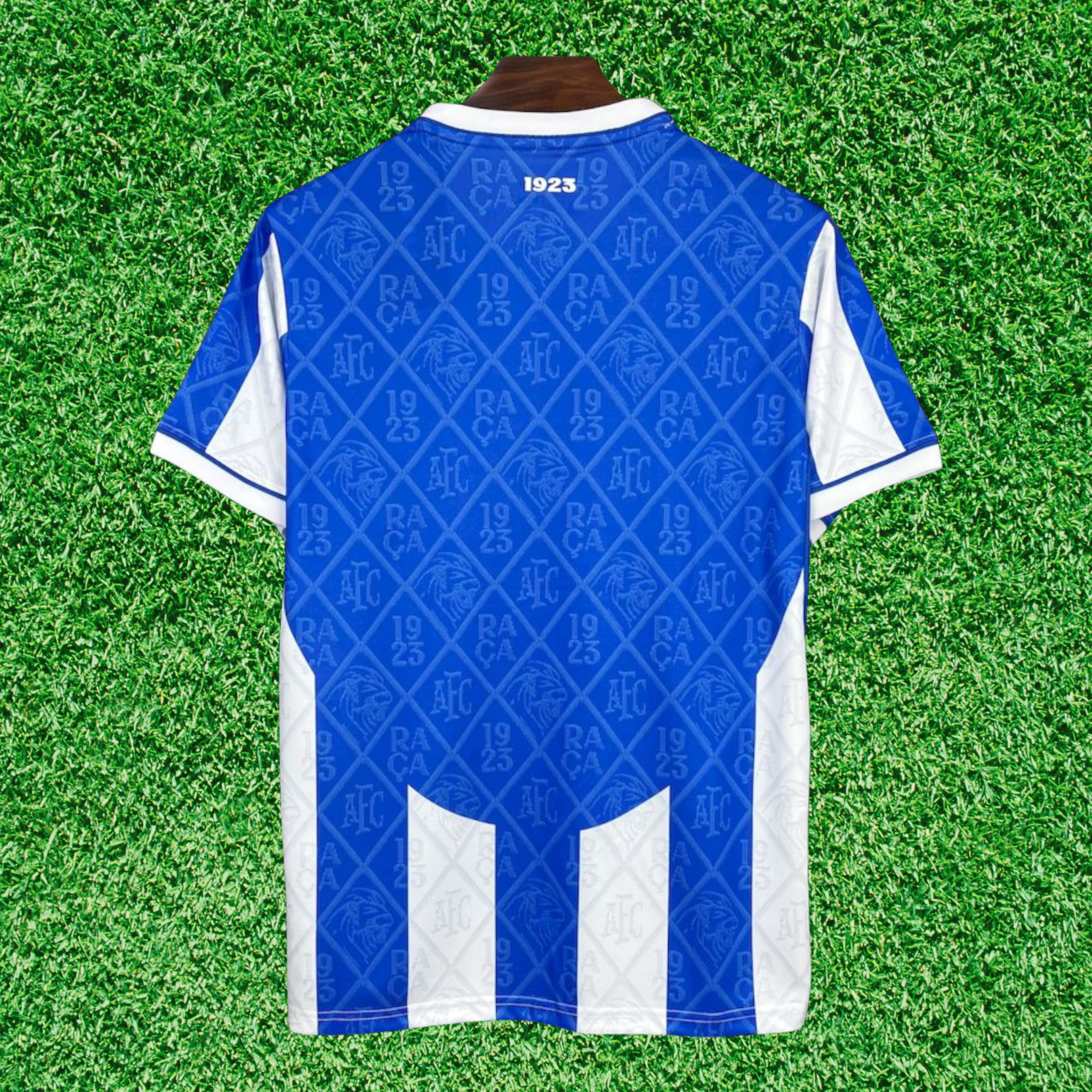 Camisa Avai I 25/26 Torcedor