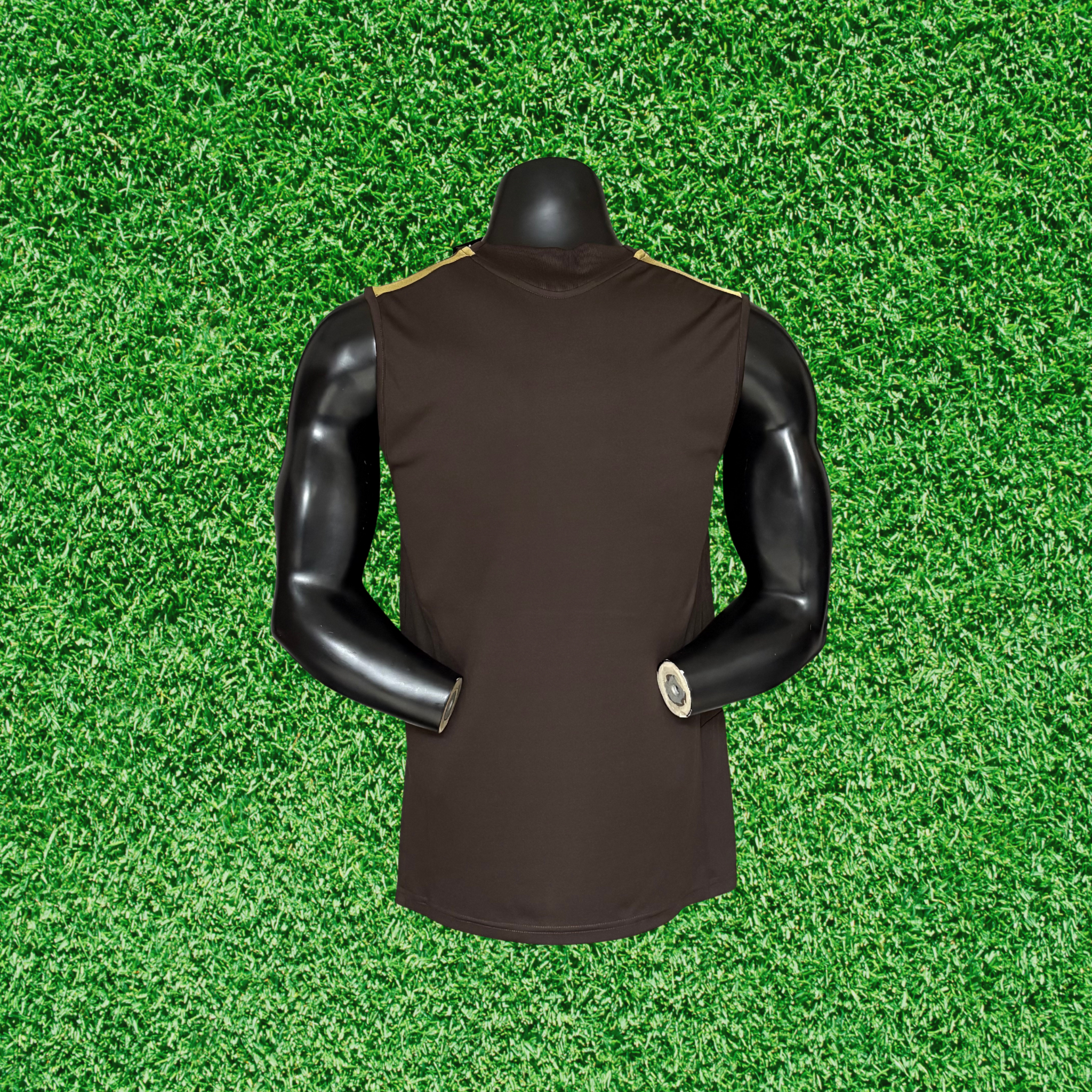 Regata Flamengo Treino 26/27 Torcedor