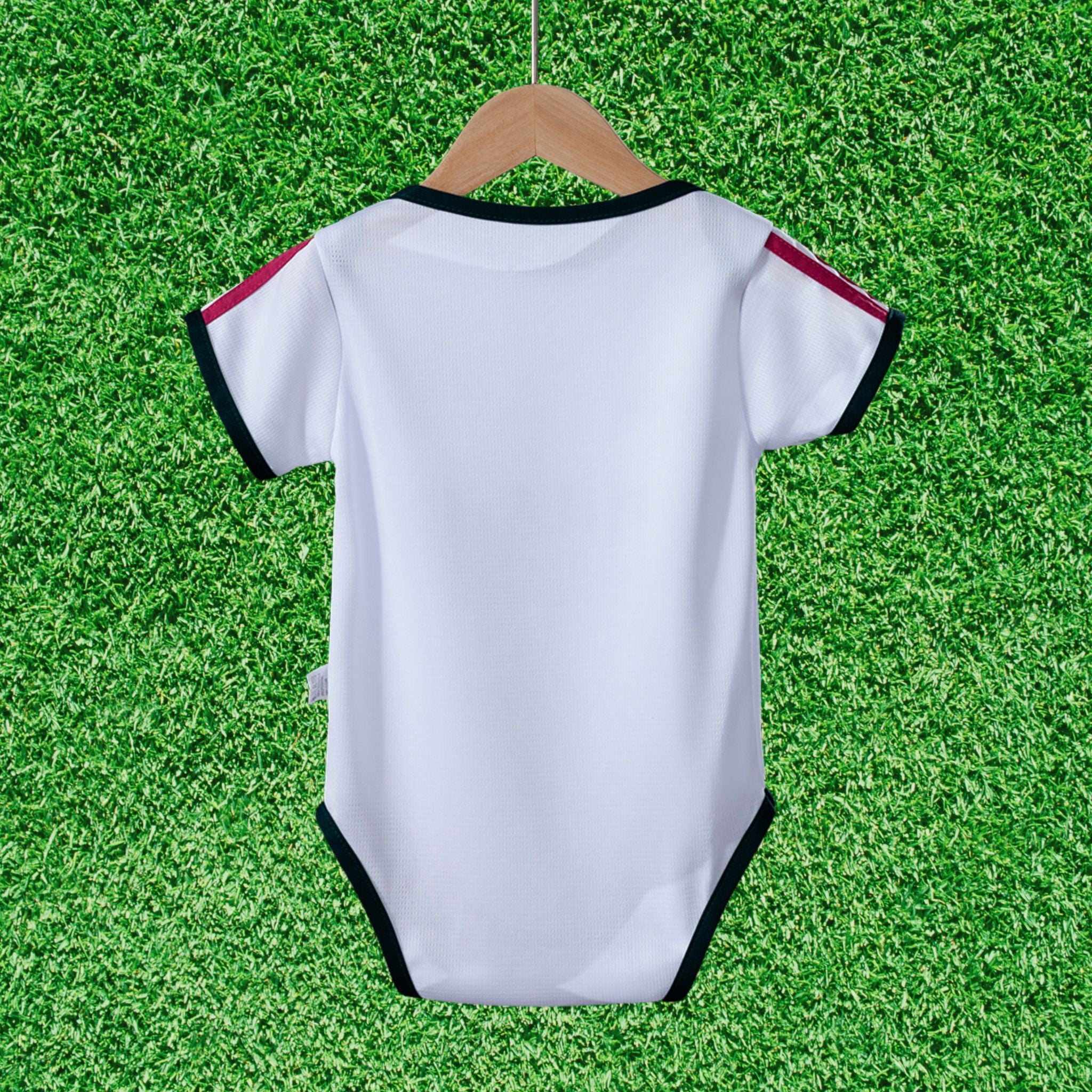 Body Real Madrid I 26/27 Baby