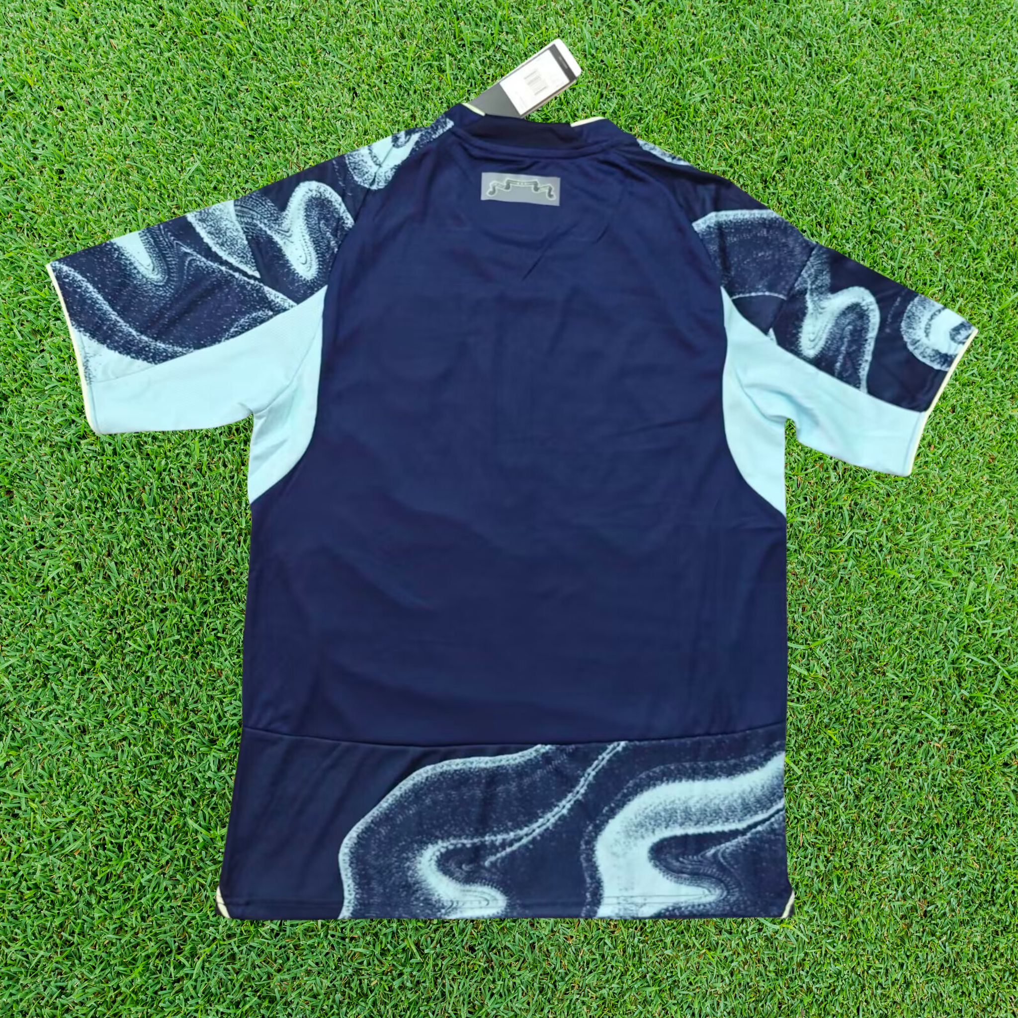 Camisa AFC Ajax II 25/26 Torcedor