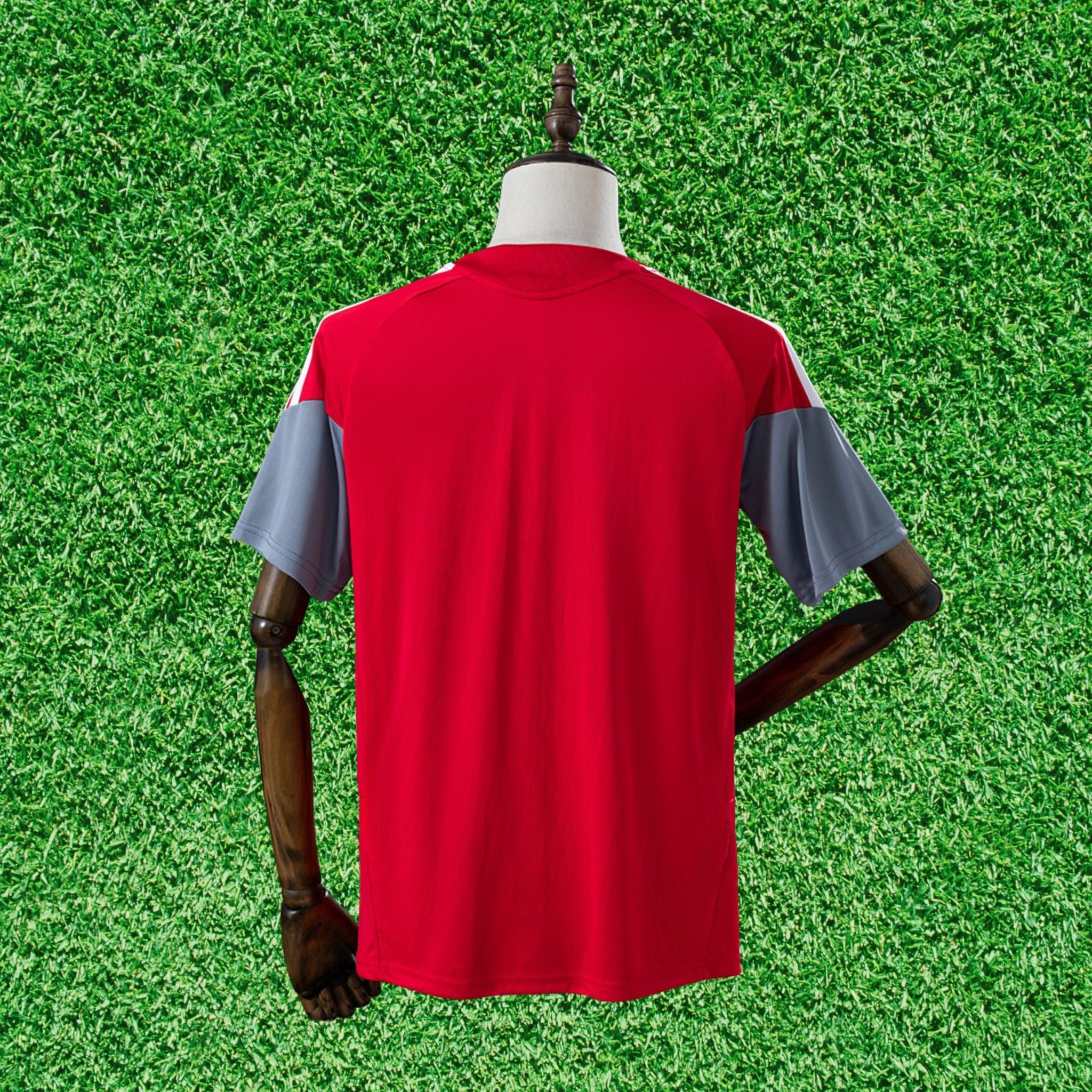 Camisa Internacional Treino I 26/27 Torcedor