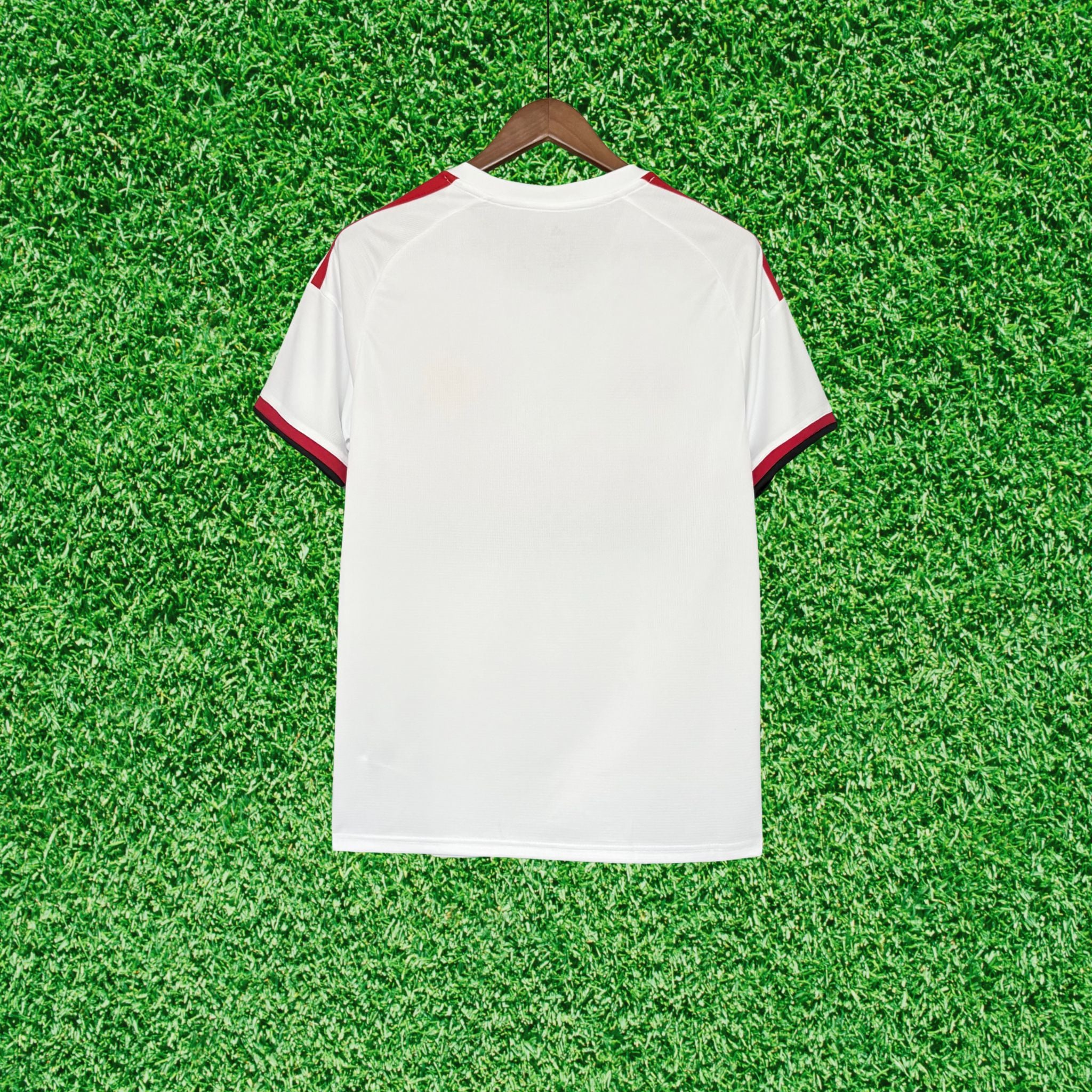 Camisa Flamengo II 26/27 Torcedor