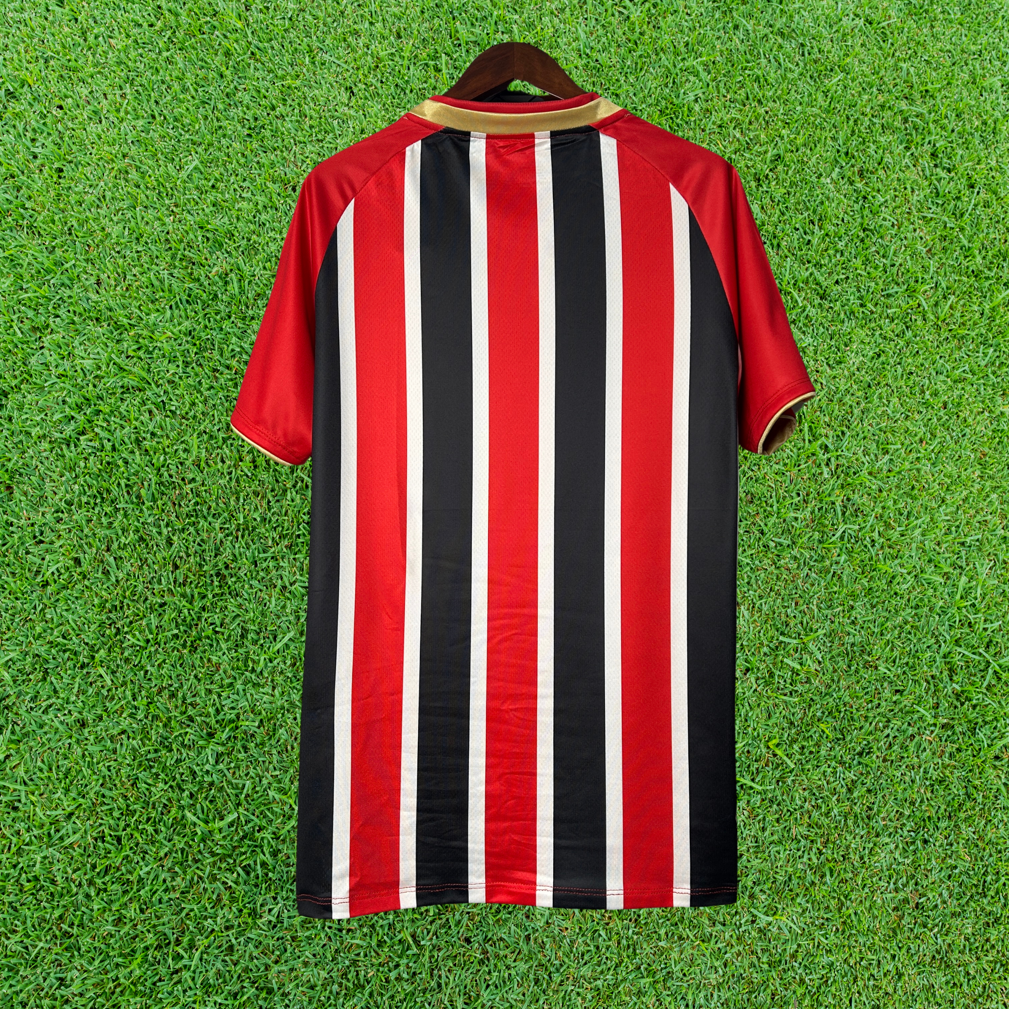 Camisa São Paulo II 25/26 Torcedor