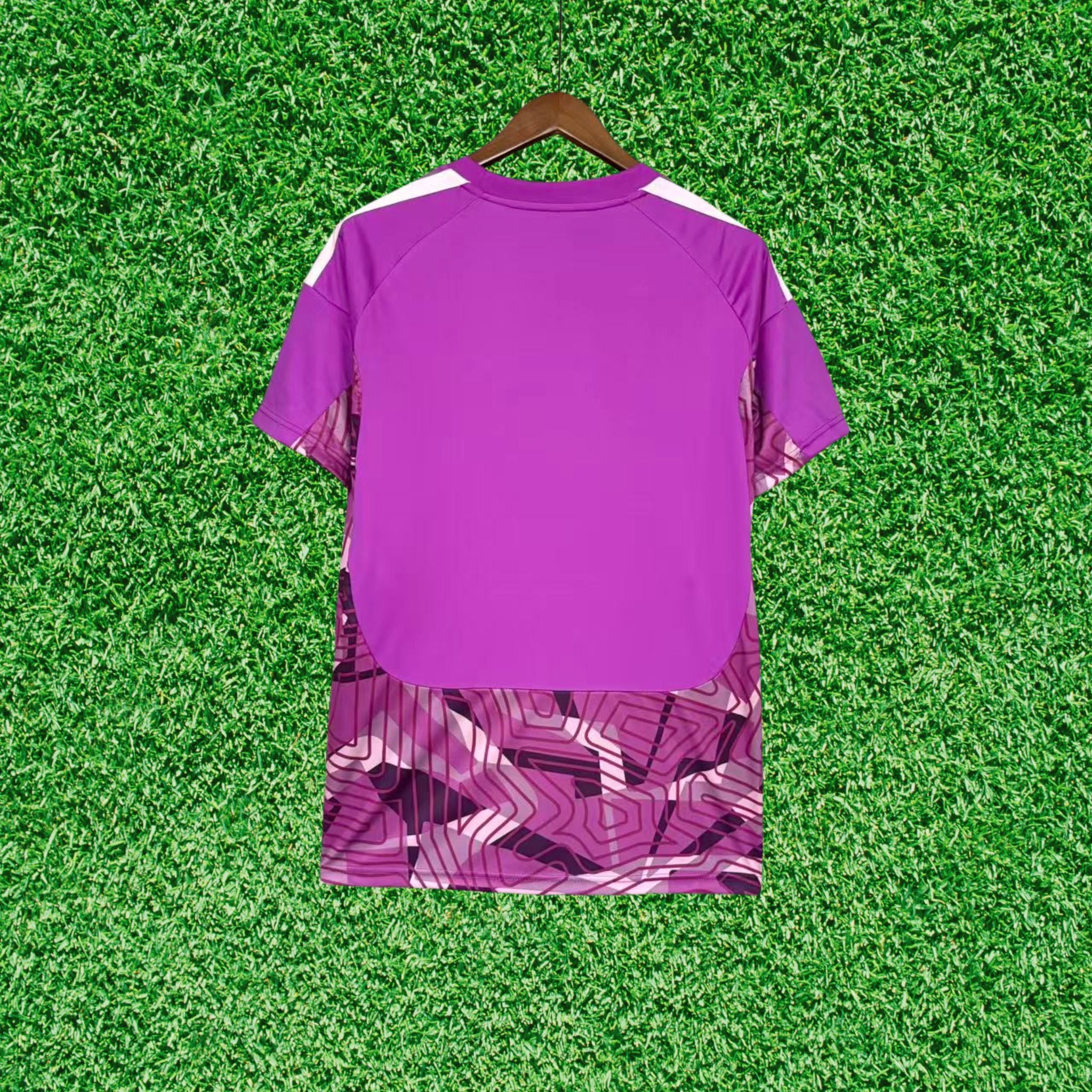 Camisa Cruzeiro Goleiro III 26/27 Torcedor