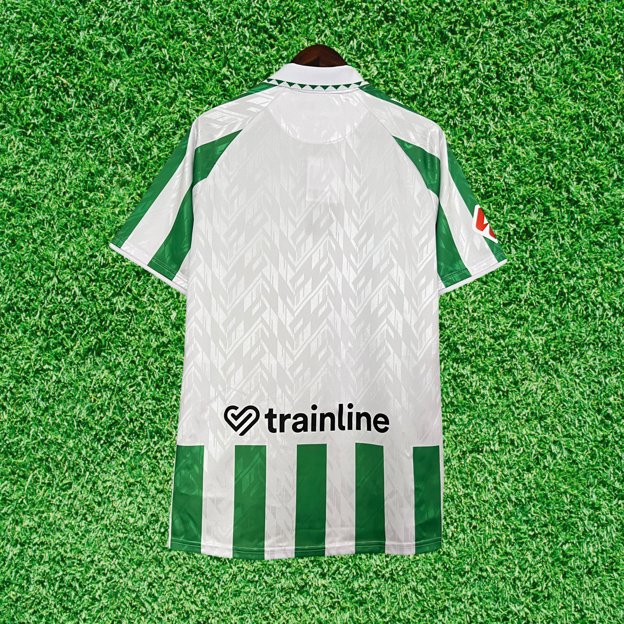 Camisa Real Betis I 24/25 Torcedor