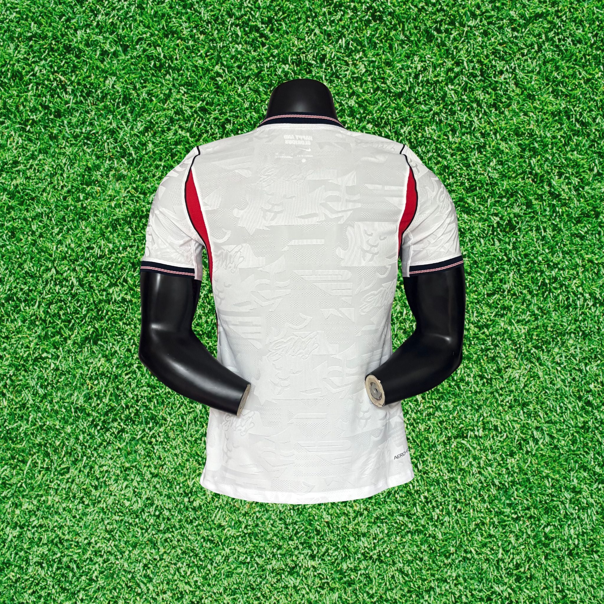 Camisa Inglaterra I 2026 Jogador