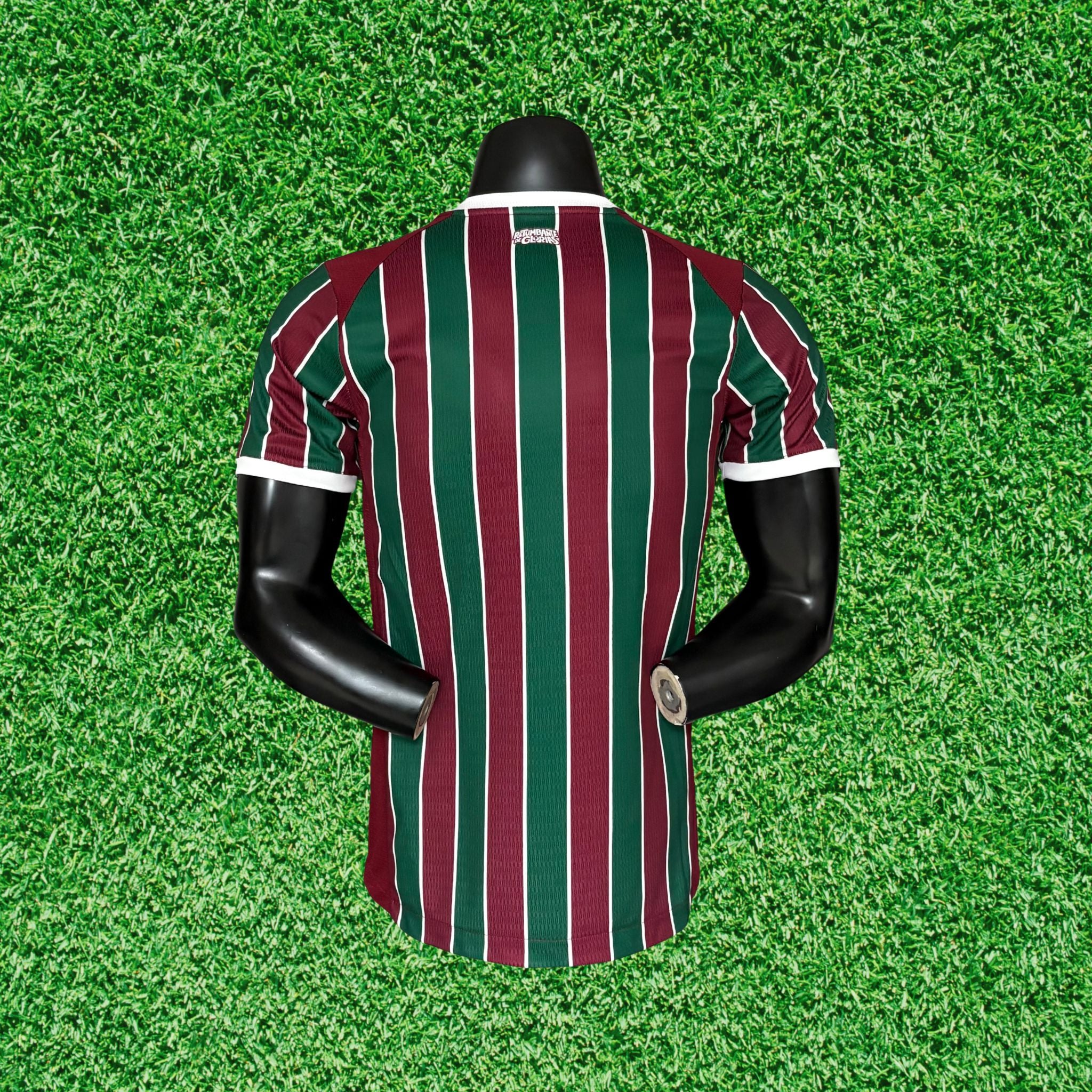 Camisa Fluminense I 26/27 Jogador