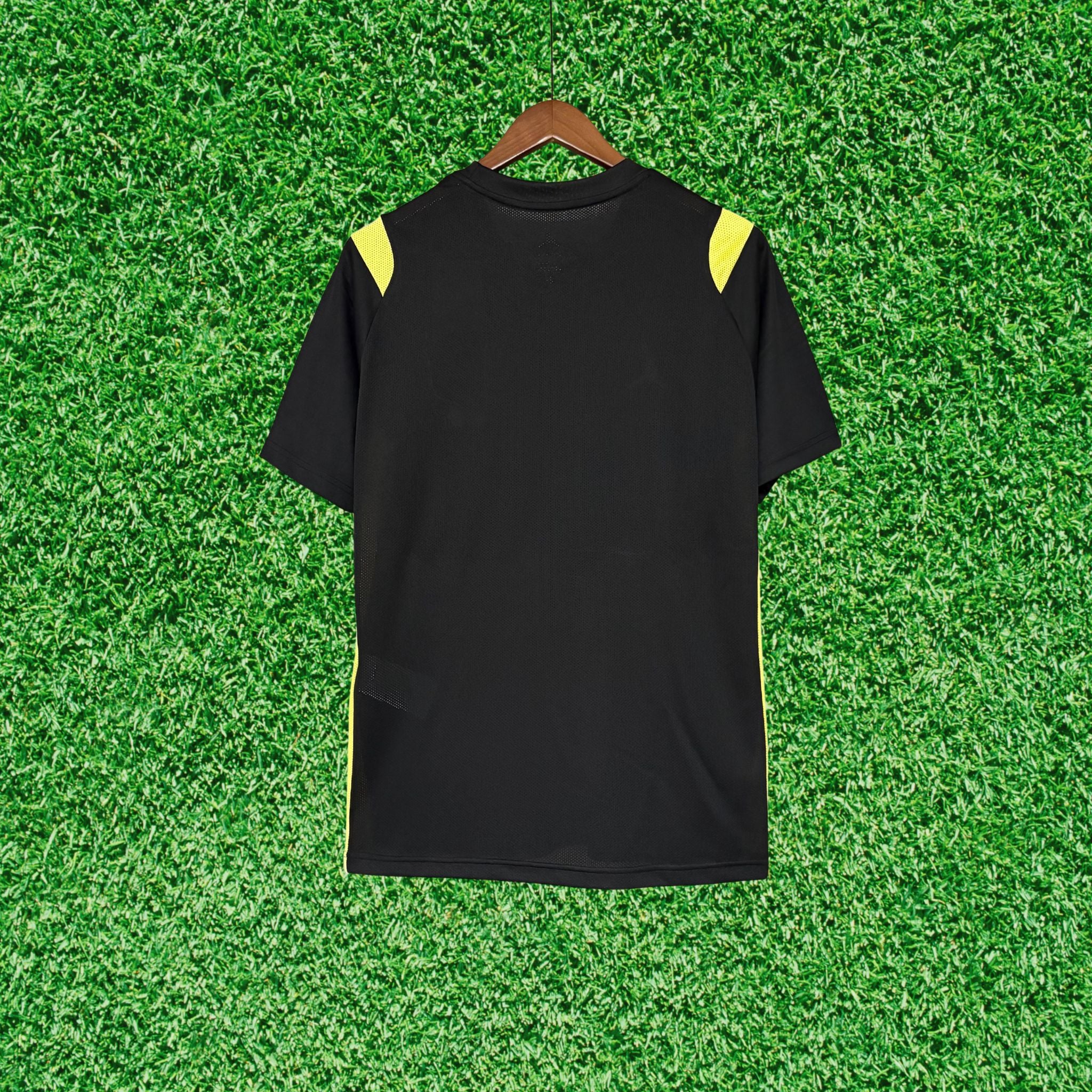 Camisa Brasil Jordan Academy Pro 2026 Torcedor