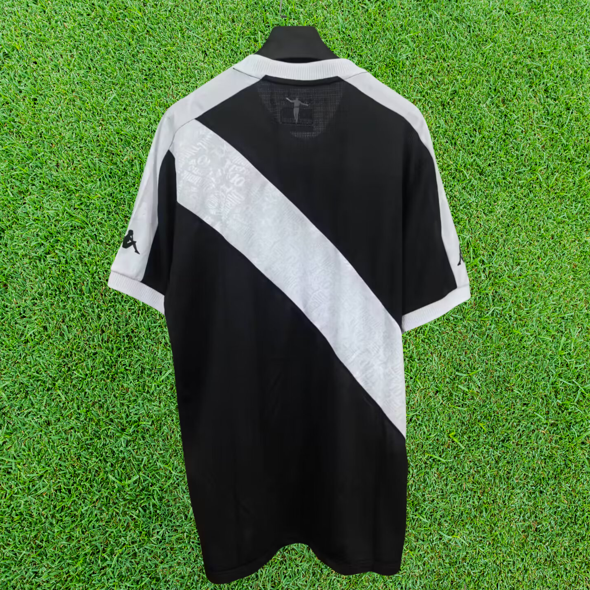 Camisa Vasco I 24/25 Torcedor