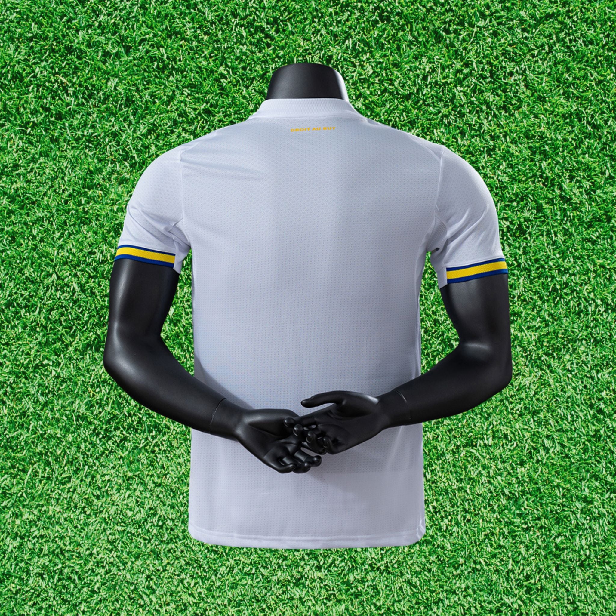 Camisa Olympique Marseille I 26/27 Jogador