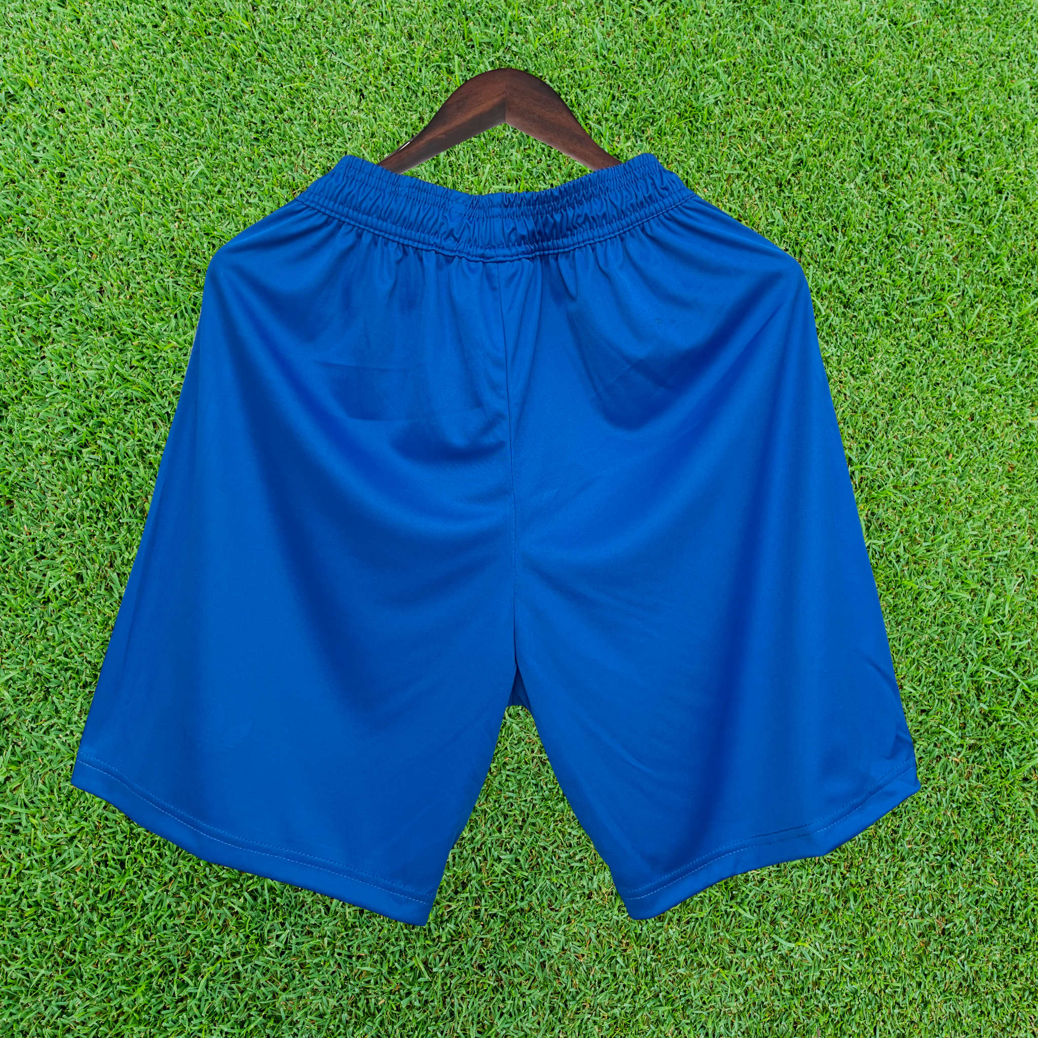 Short Real Madrid III 25/26