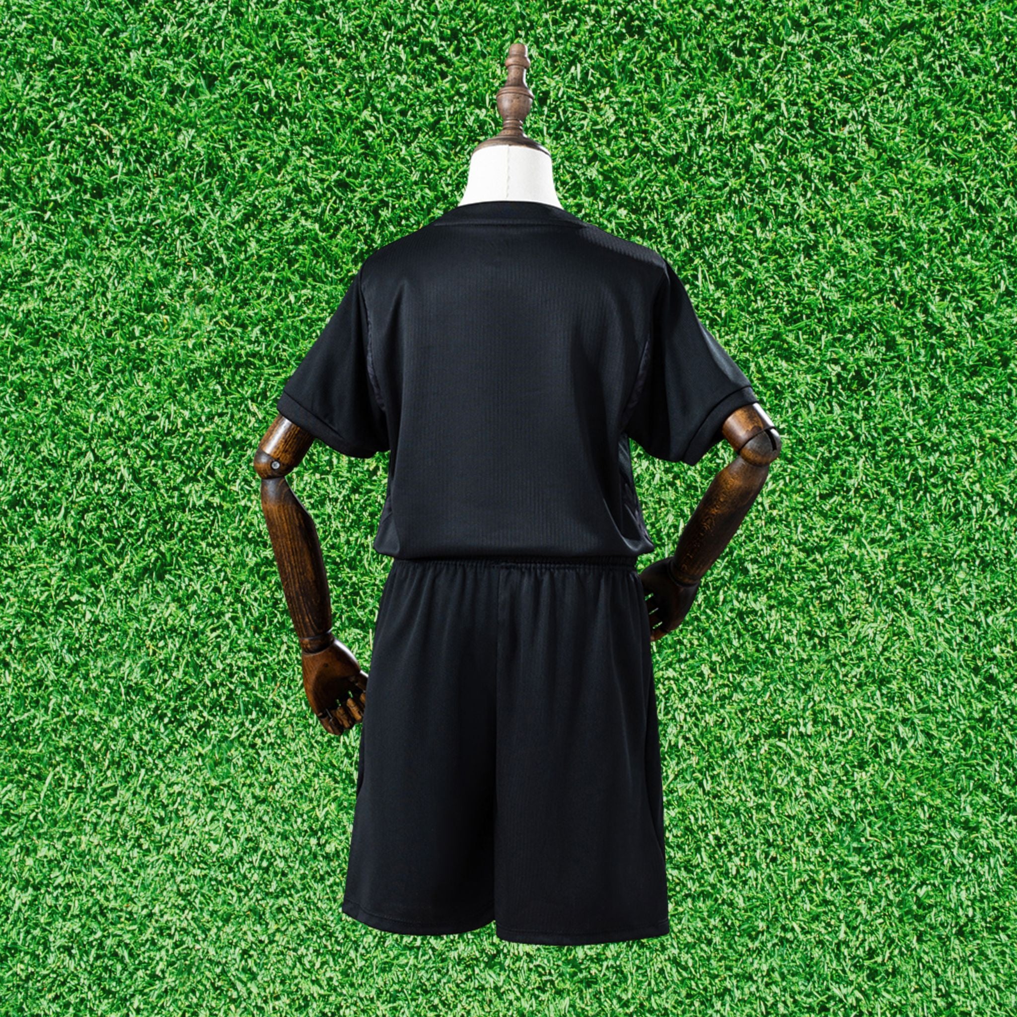 Kit Noruega II 2026 Infantil