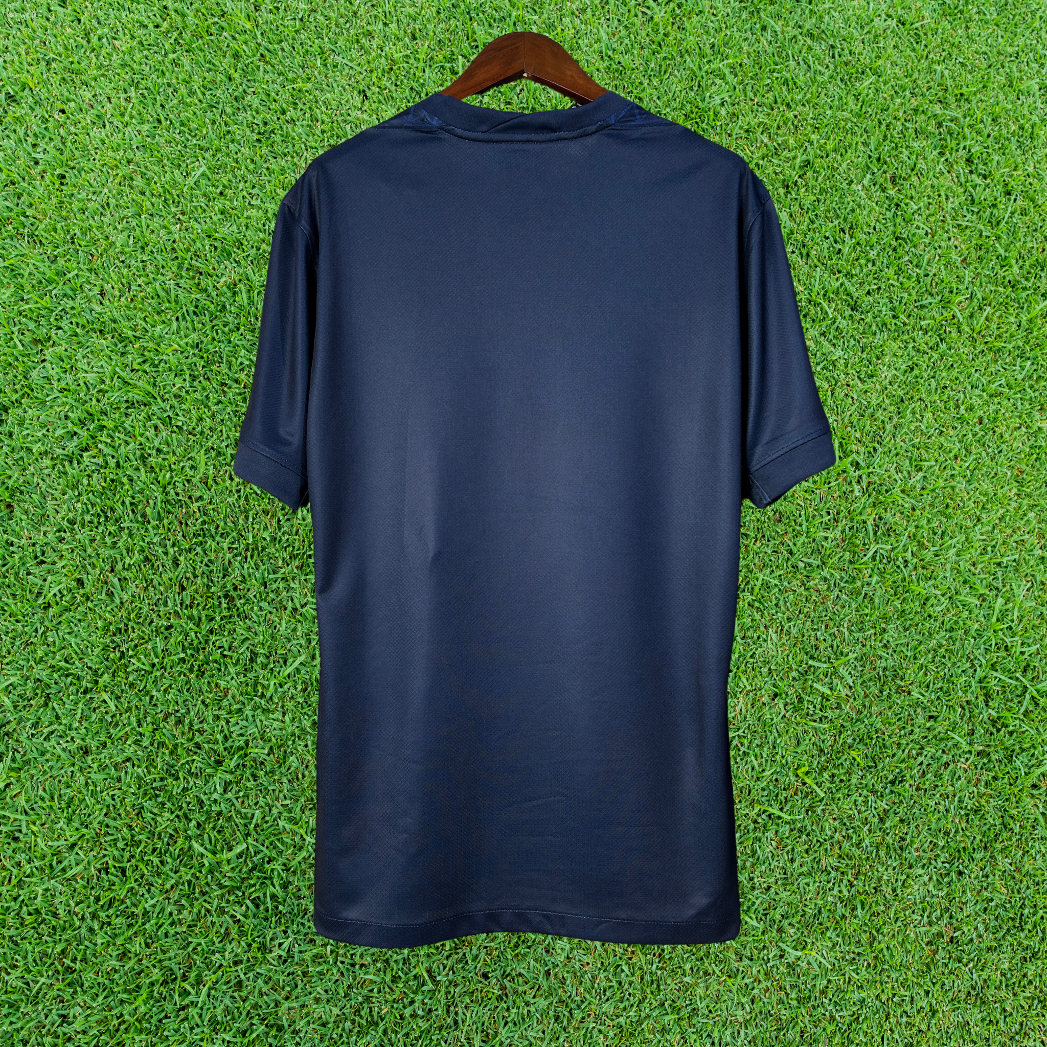 Camisa Paris Saint-Germain F.C (PSG) I 25/26 Torcedor