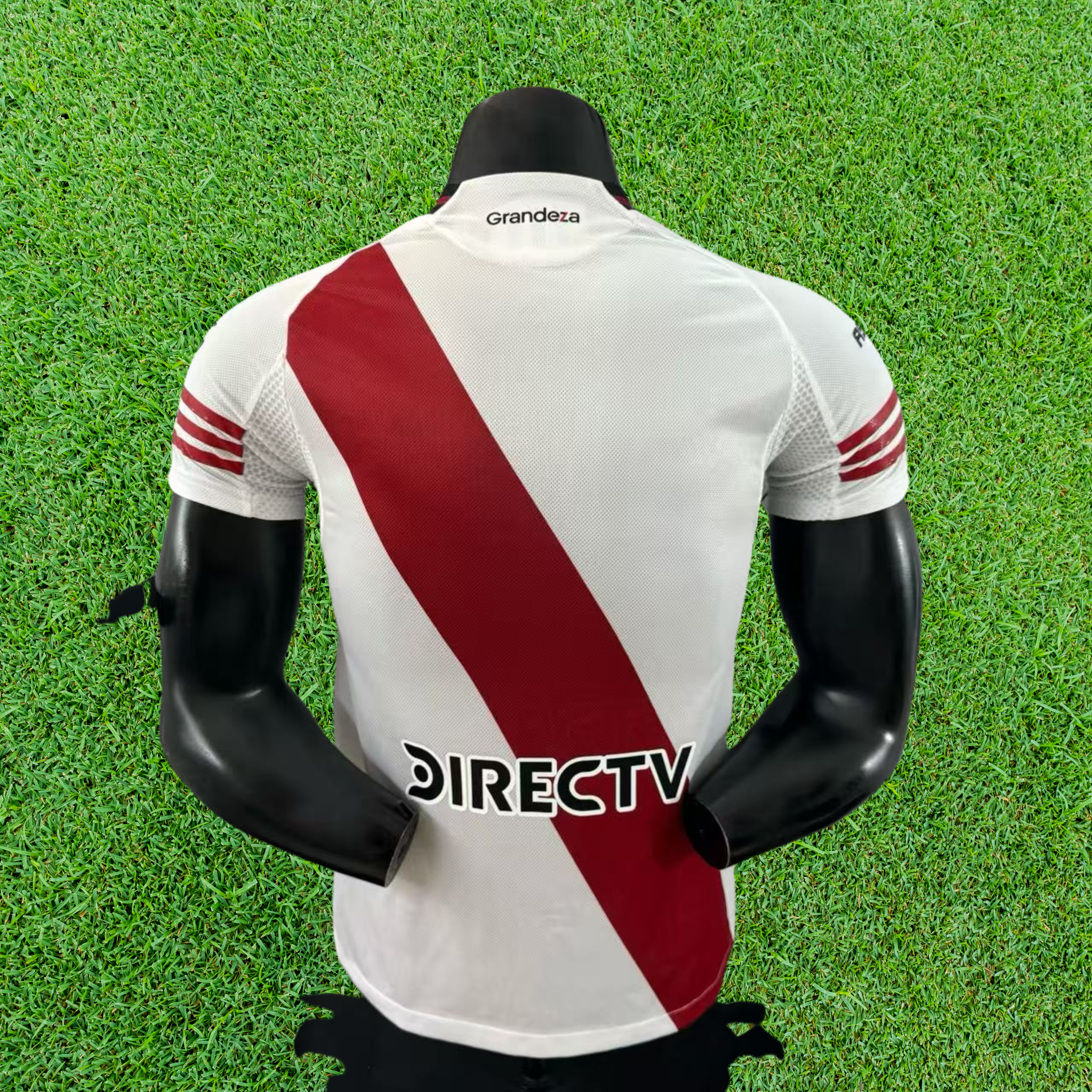 Camisa River Plate I 25/26 Jogador
