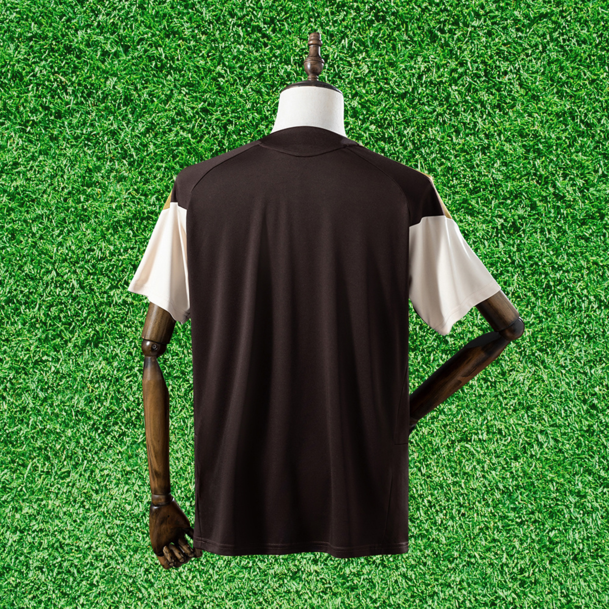 Camisa Flamengo Treino 26/27 Torcedor