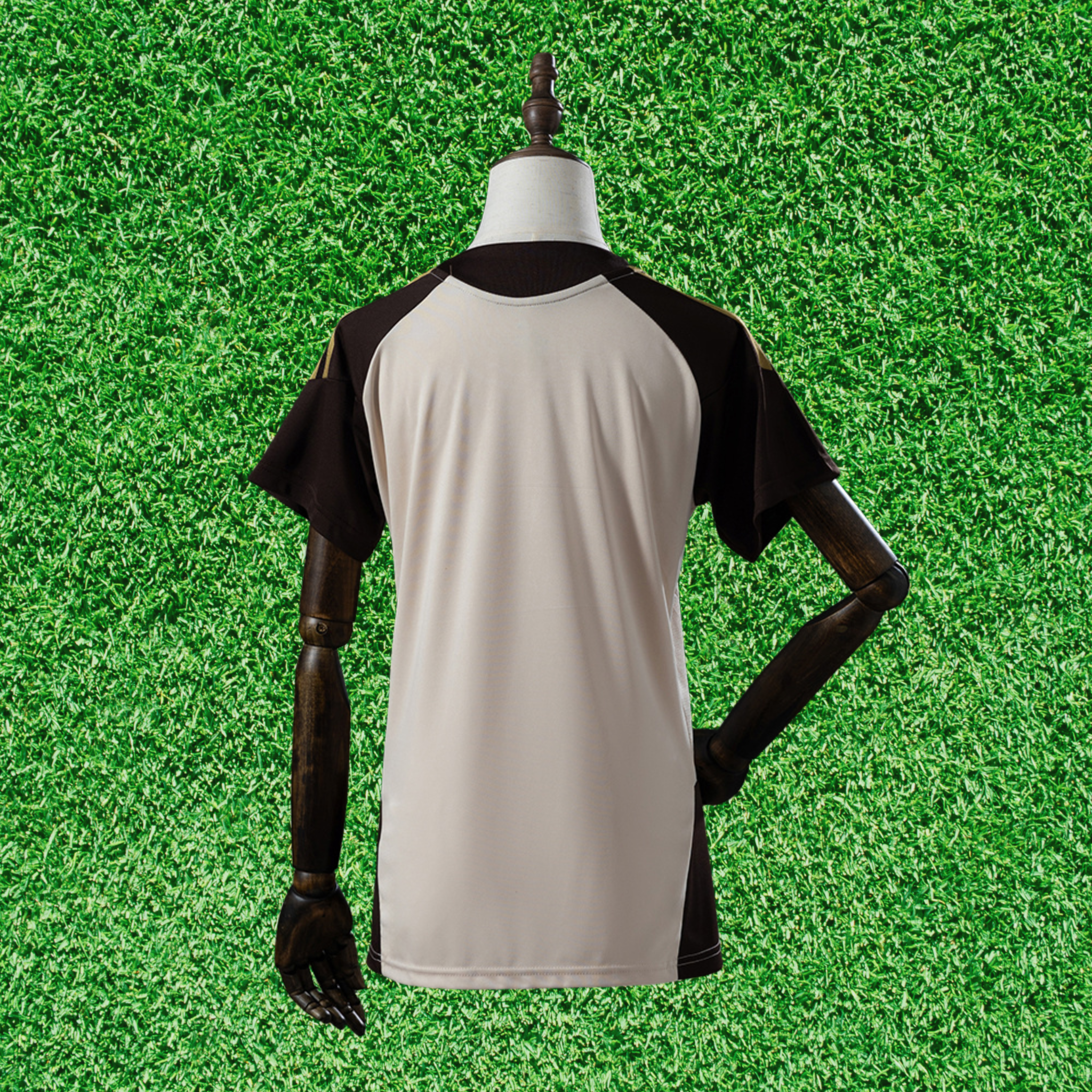 Camisa Flamengo Treino II 26/27 Feminina Torcedor