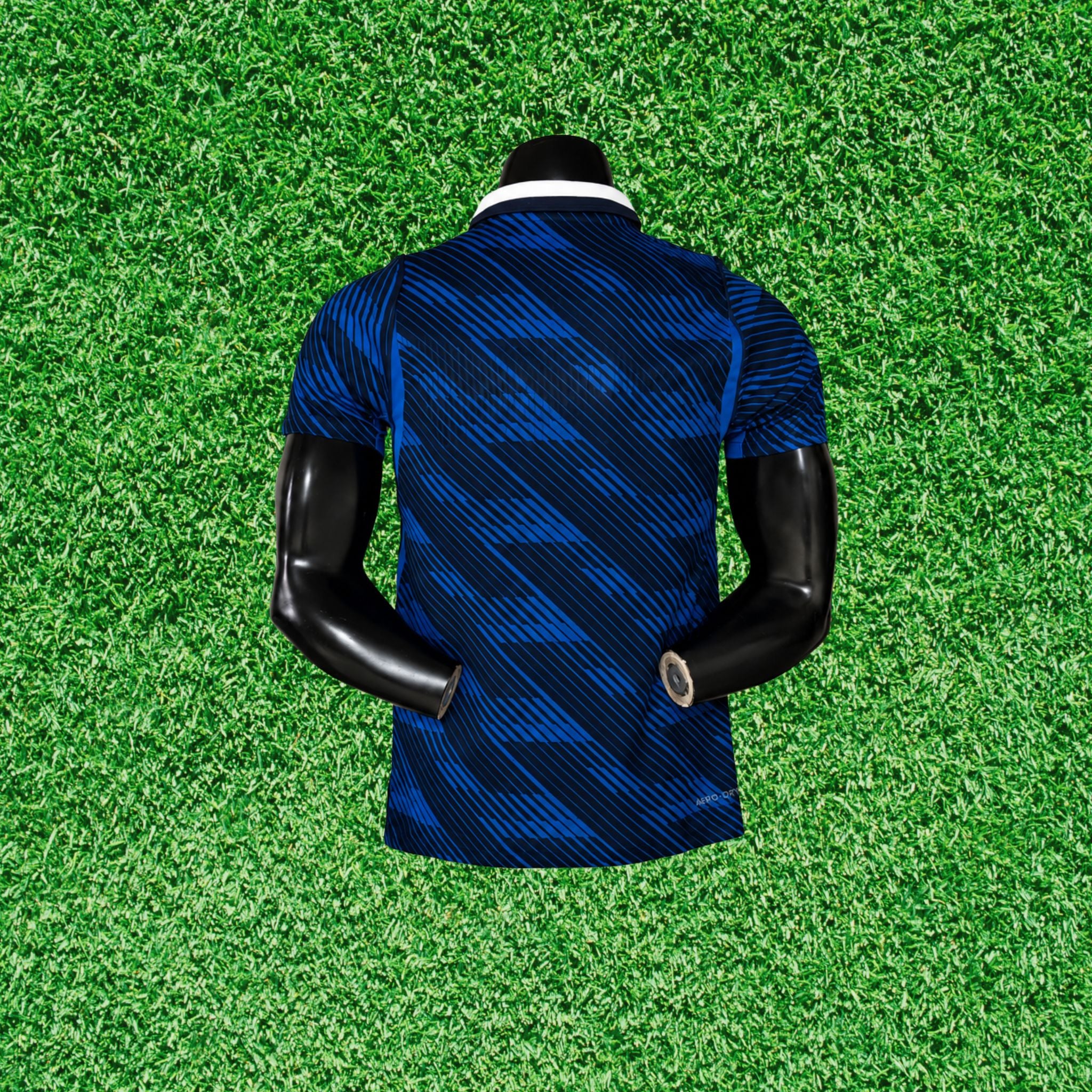 Camisa França I 2026 Jogador