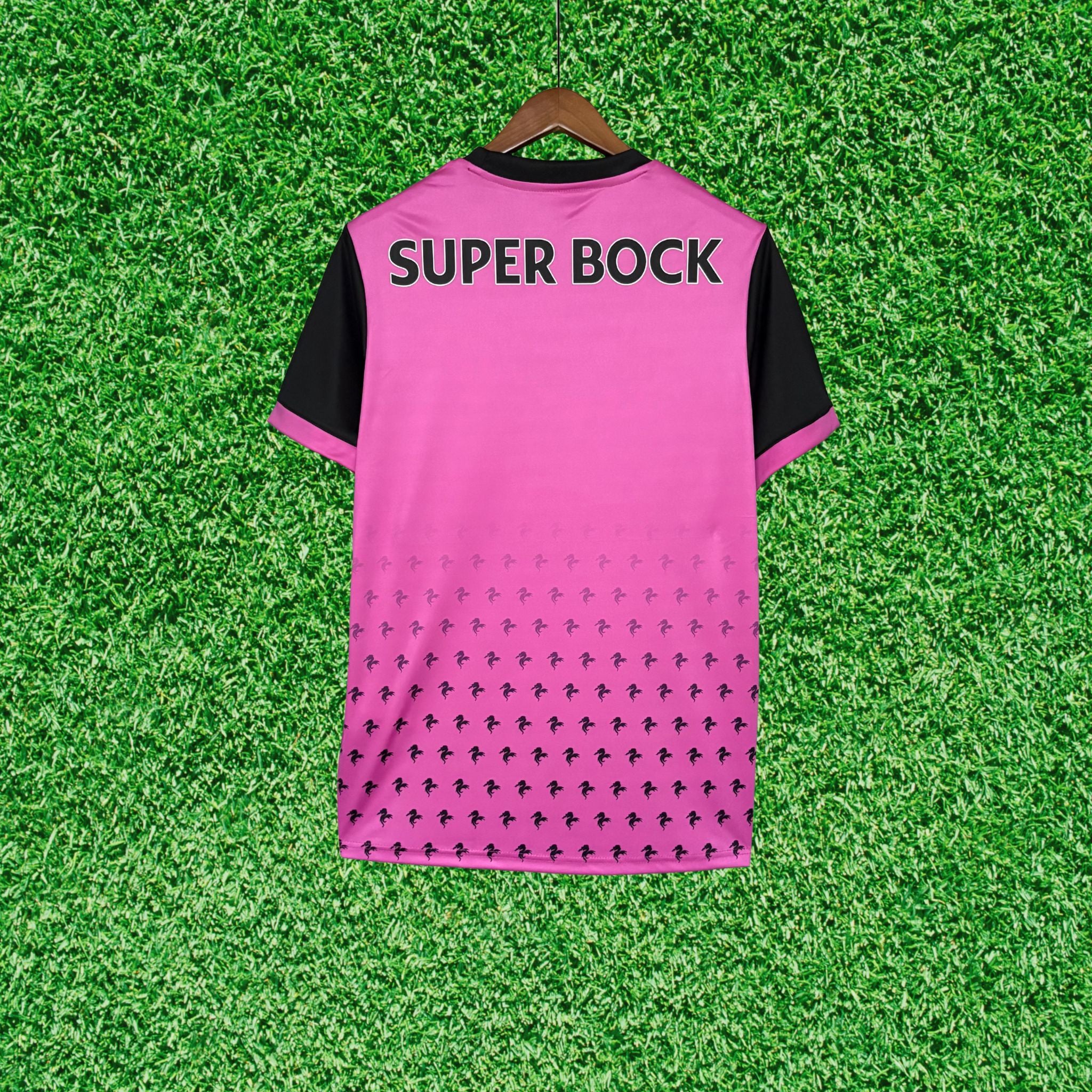 Camisa FC Porto Rosa 26/27 Torcedor