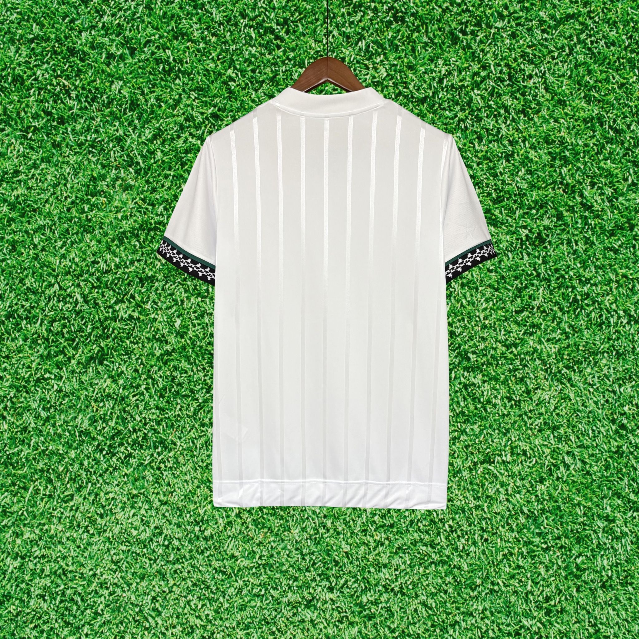 Camisa Figueirense II 26/27 Torcedor