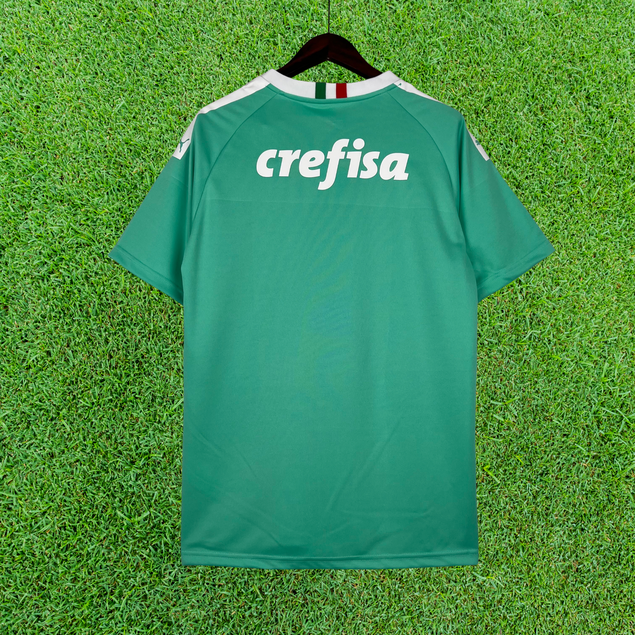 Camisa Palmeiras III 2019 Retrô