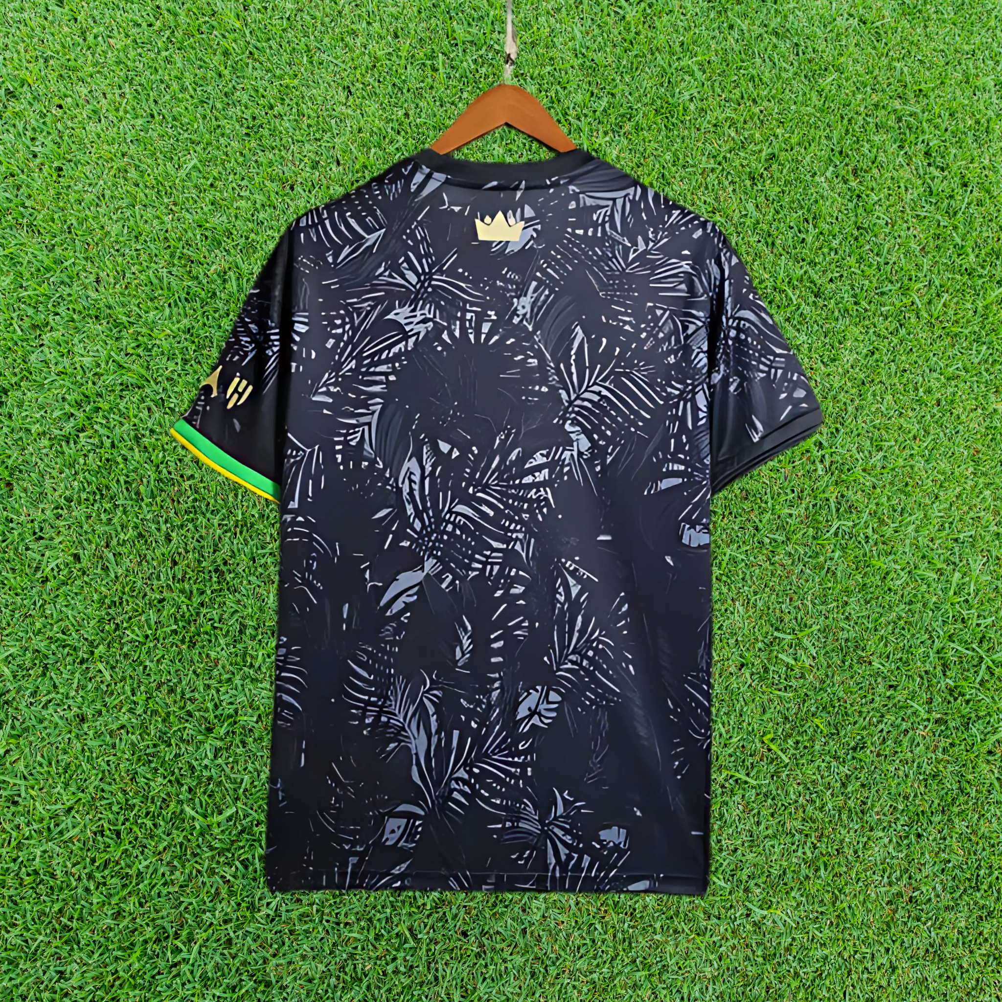 Camisa Brasil The Prince 23/24 Torcedor