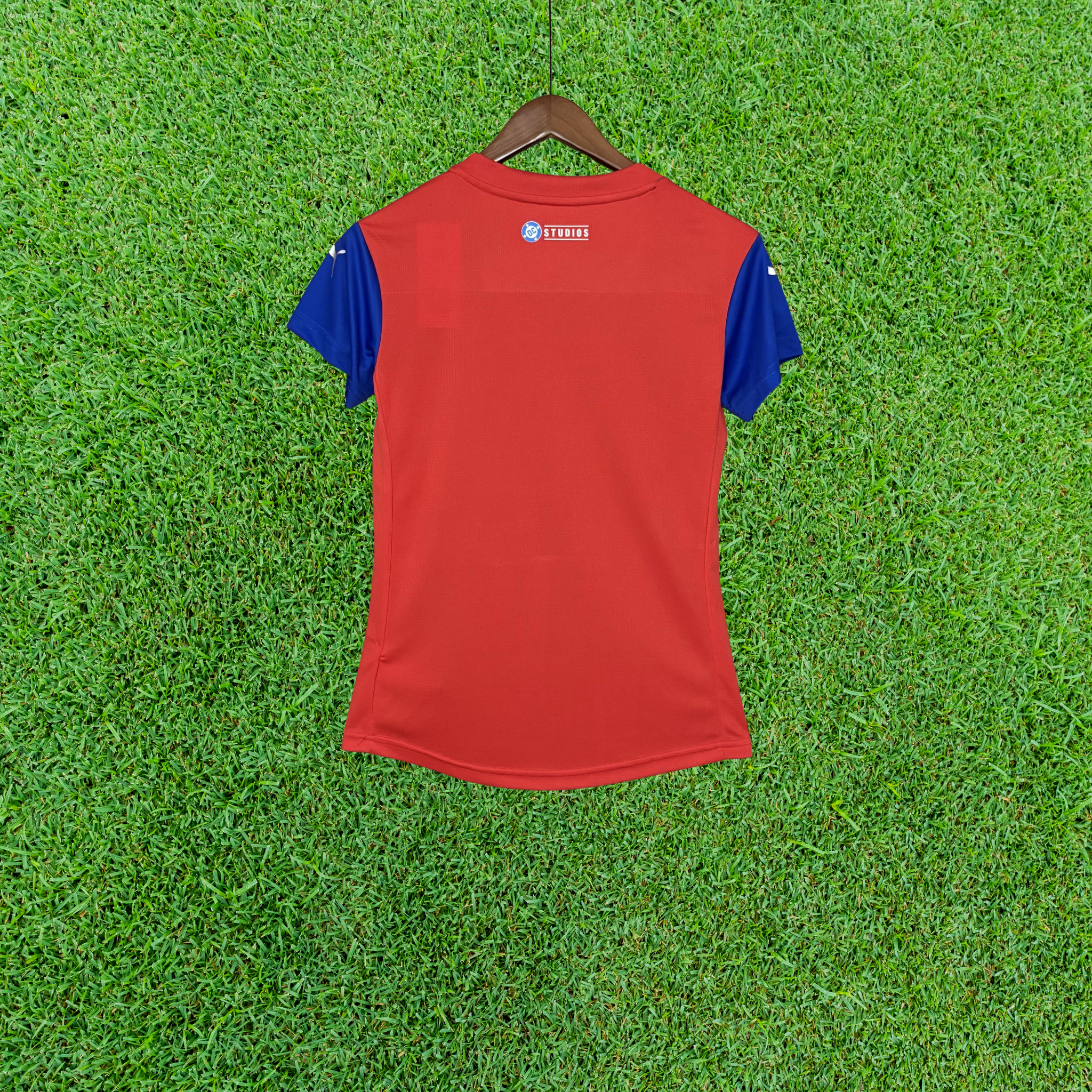 Camisa Bahia Superman 25/26 Feminina Torcedor