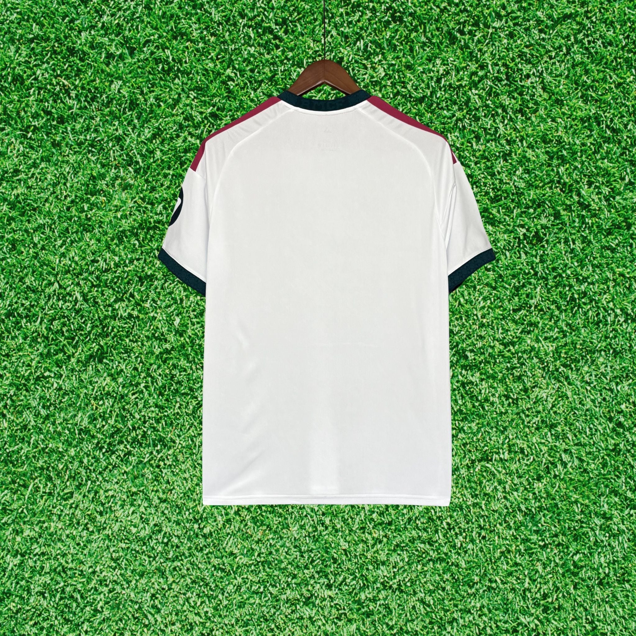Camisa Real Madrid I 26/27 Torcedor