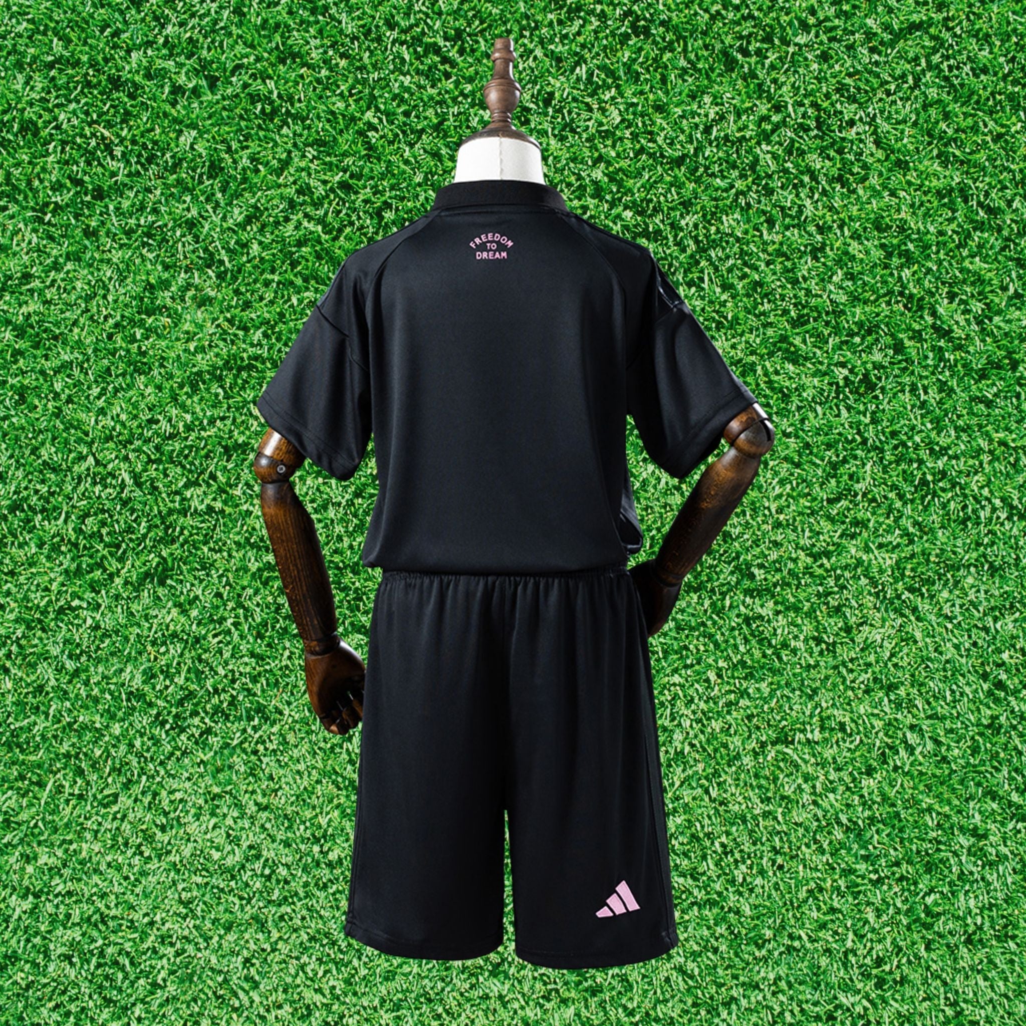 Kit Miami II 26/27 Infantil