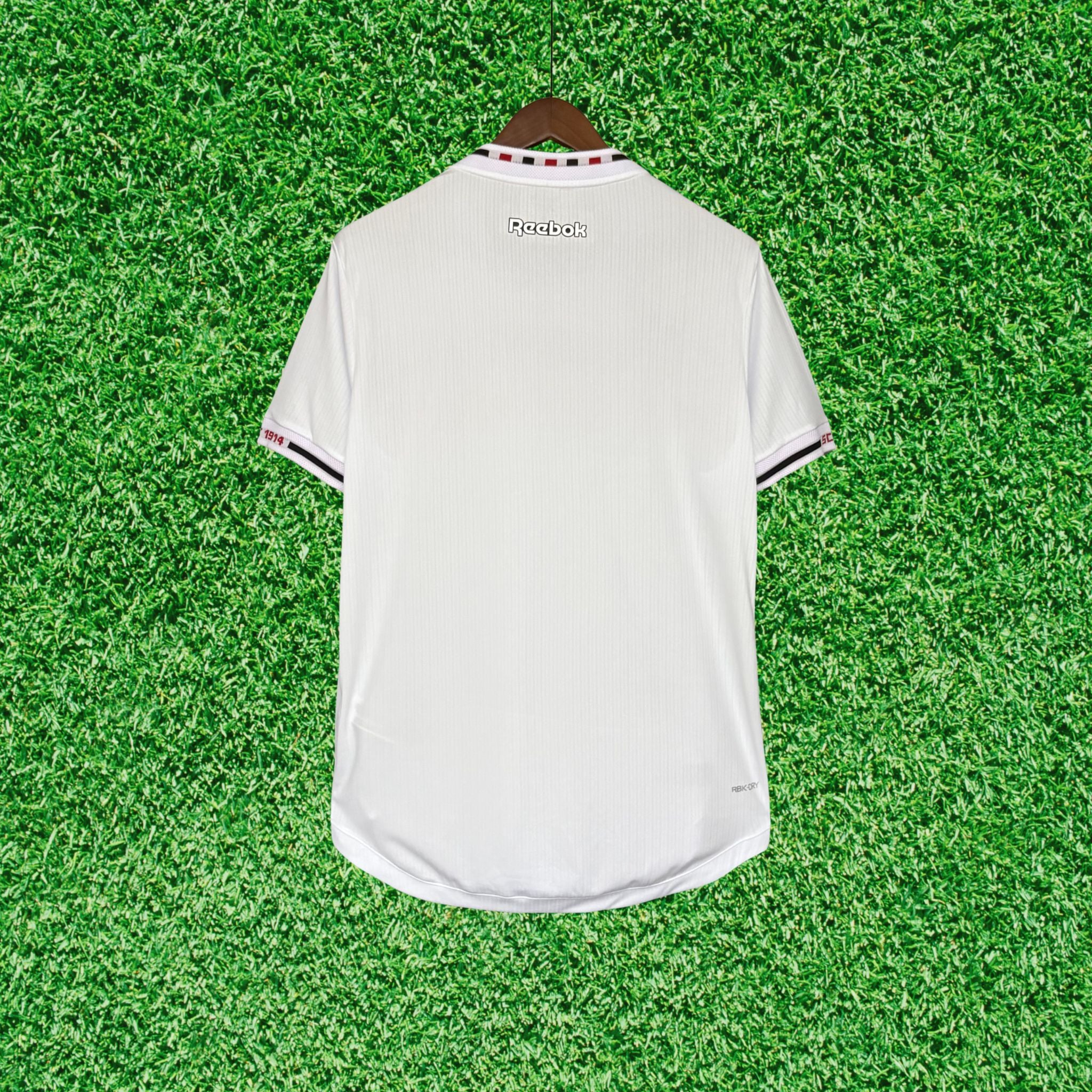 Camisa Santa Cruz II 26/27 Torcedor