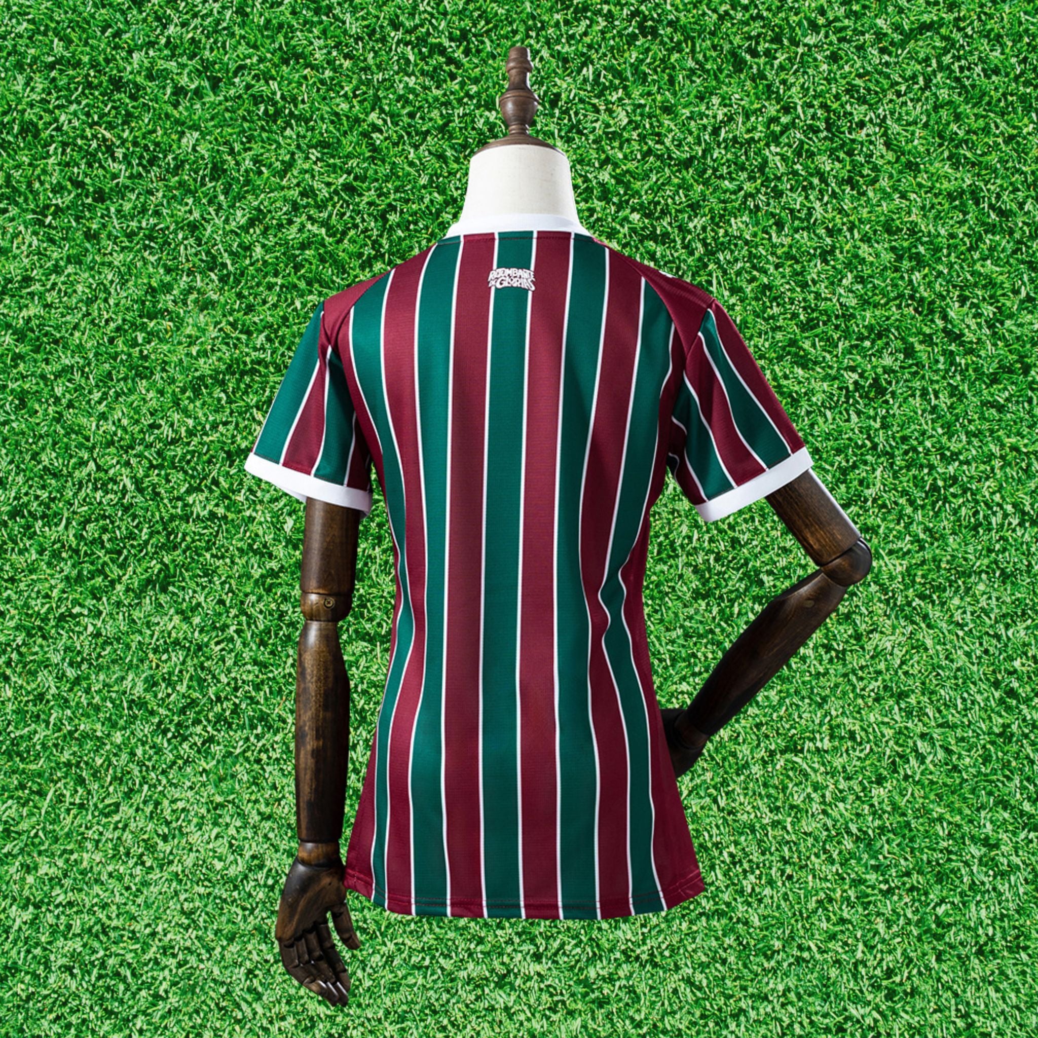 Camisa Fluminense I 26/27 Feminina Torcedor