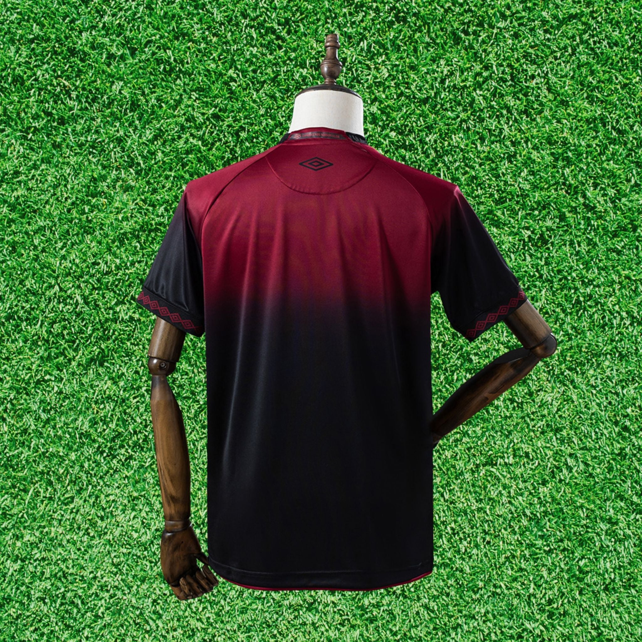 Camisa Athletico Paranaense III 25/26 Torcedor