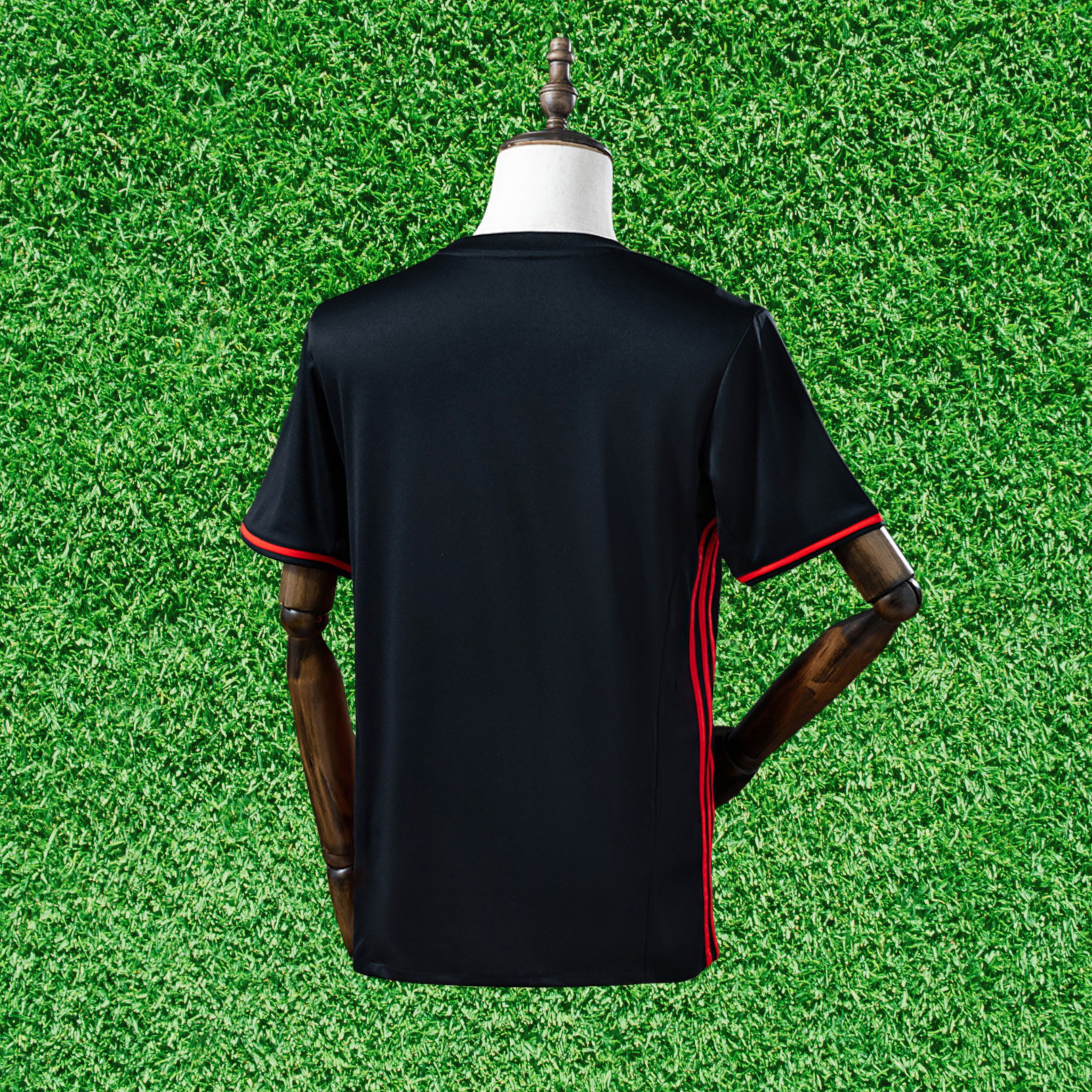 Camisa Sport Recife II 2016 Retrô