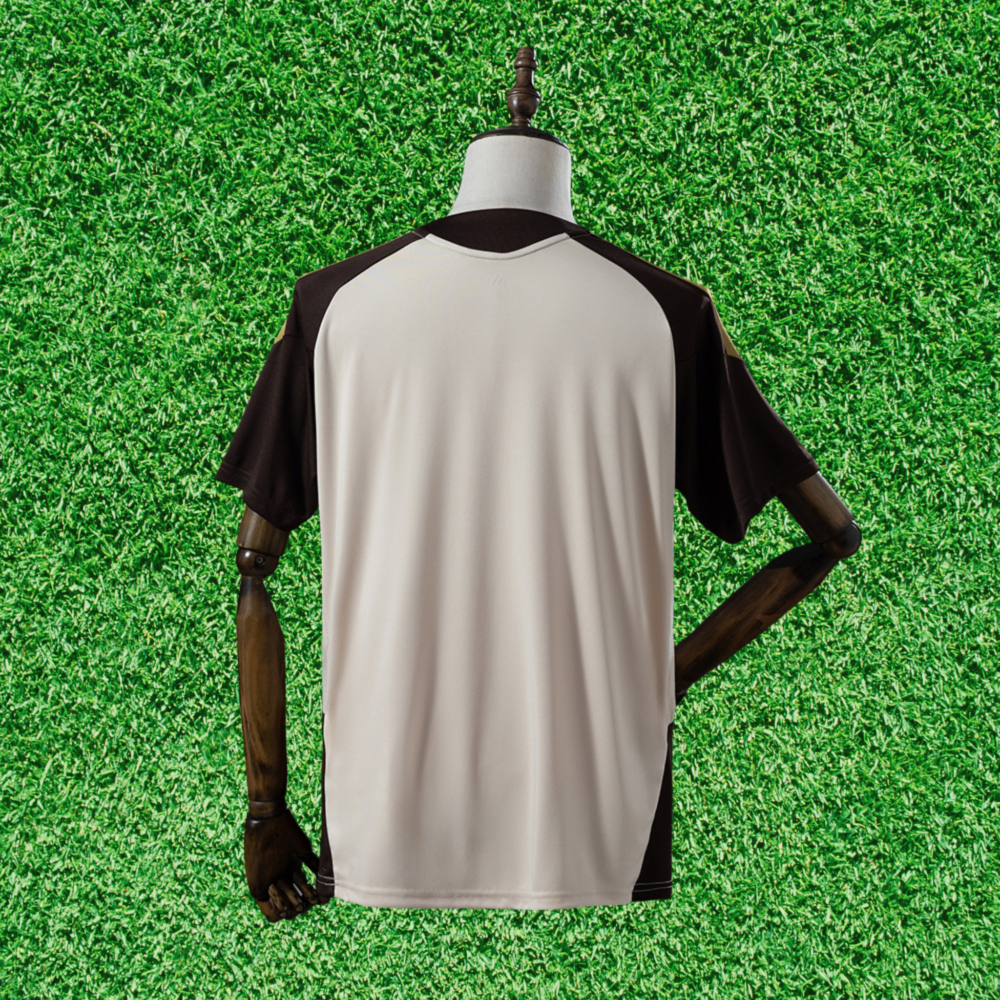 Camisa Flamengo Treino II 26/27 Torcedor