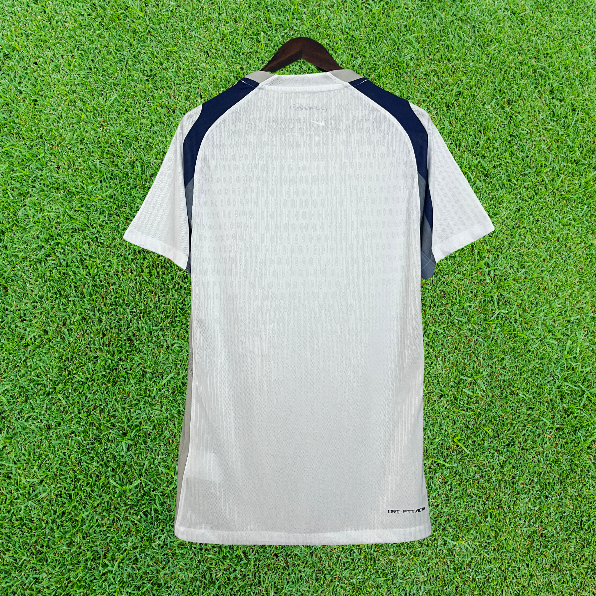 Camisa Tottenham Hotspur I 25/26 Torcedor
