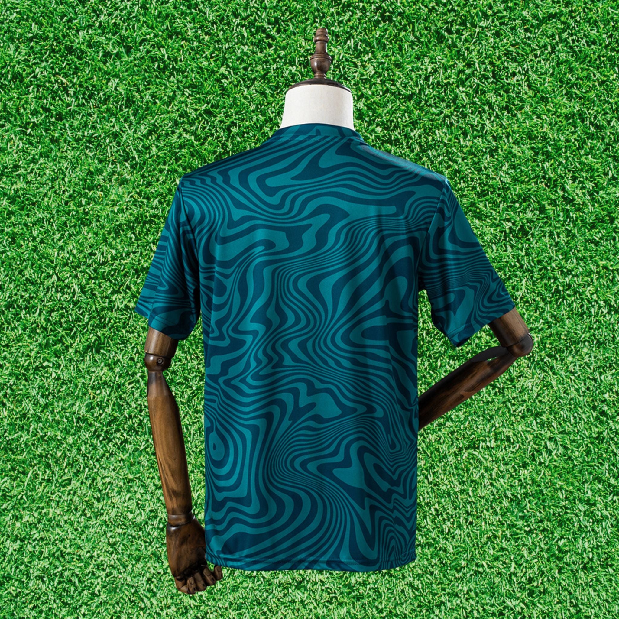 Camisa Brasil Especial 2026 Torcedor