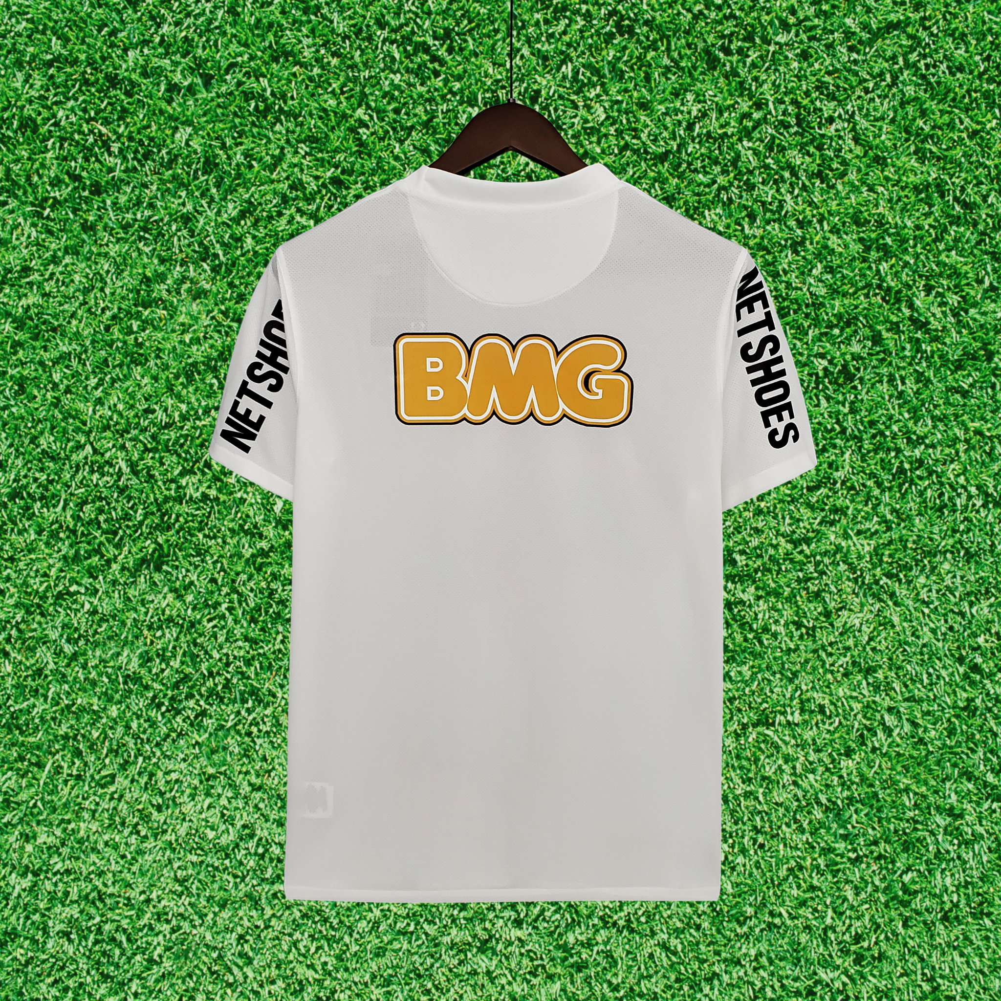 Camisa Santos I 11/12 Retrô