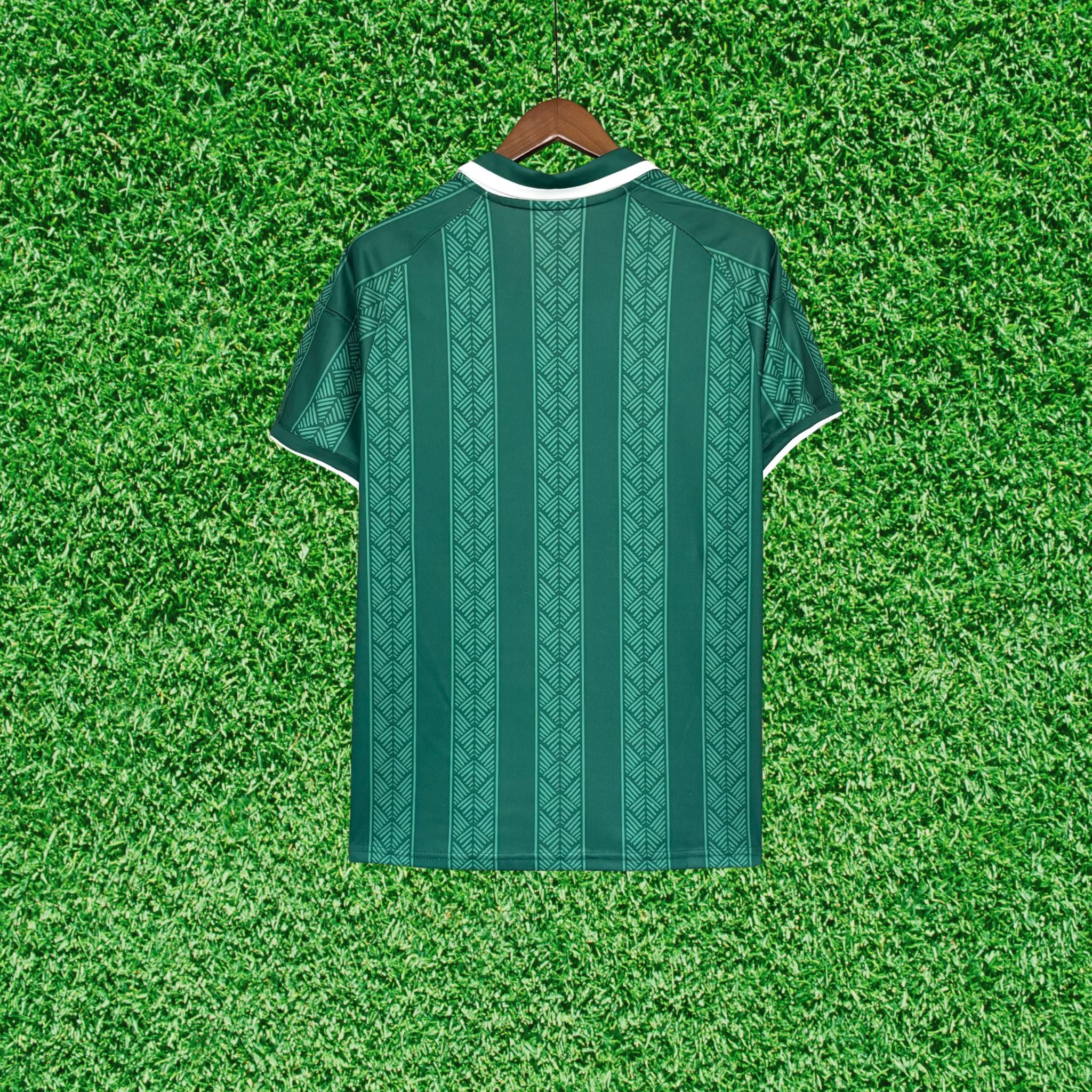 Camisa Africa do Sul II 2026 Torcedor