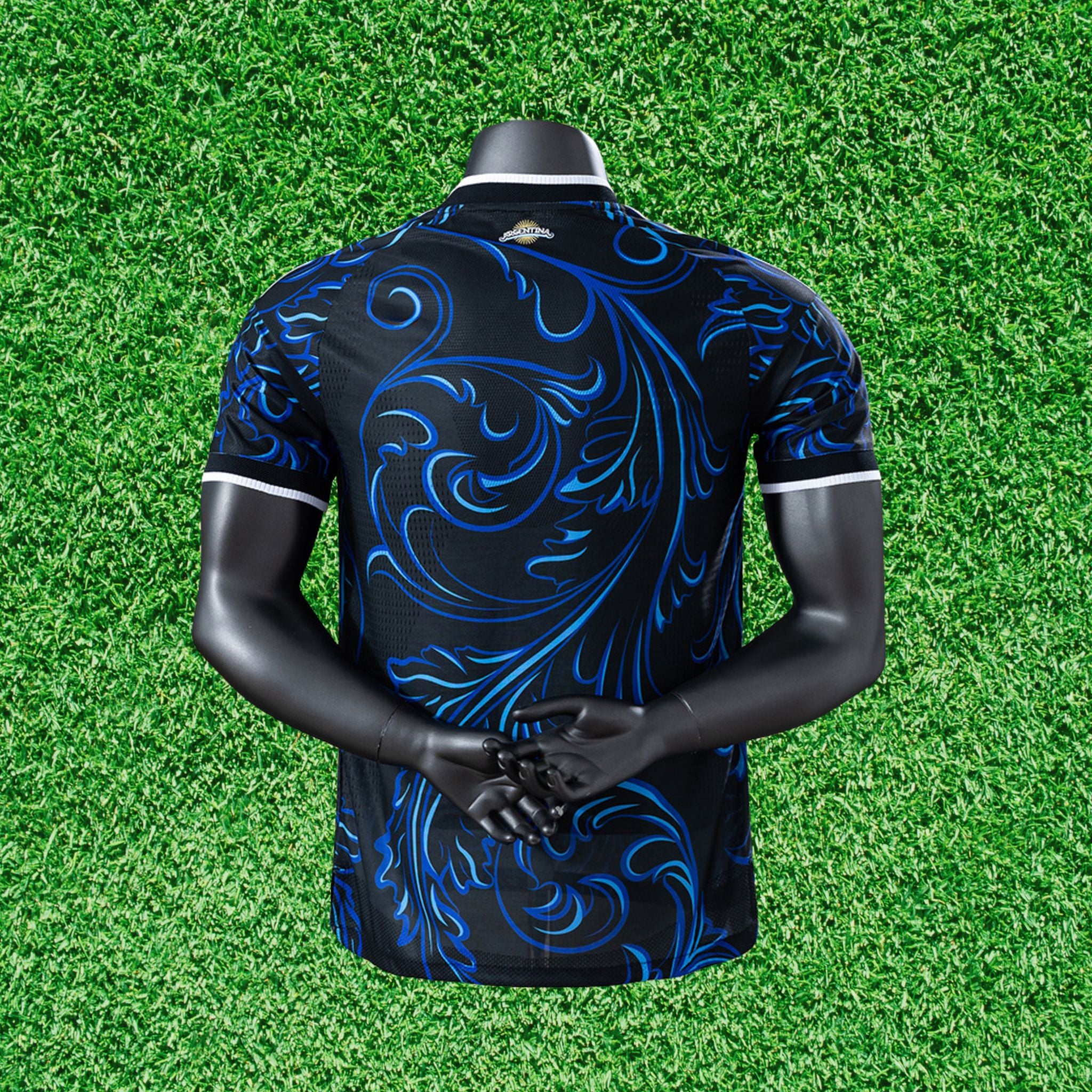 Camisa Argentina II 2026 Jogador