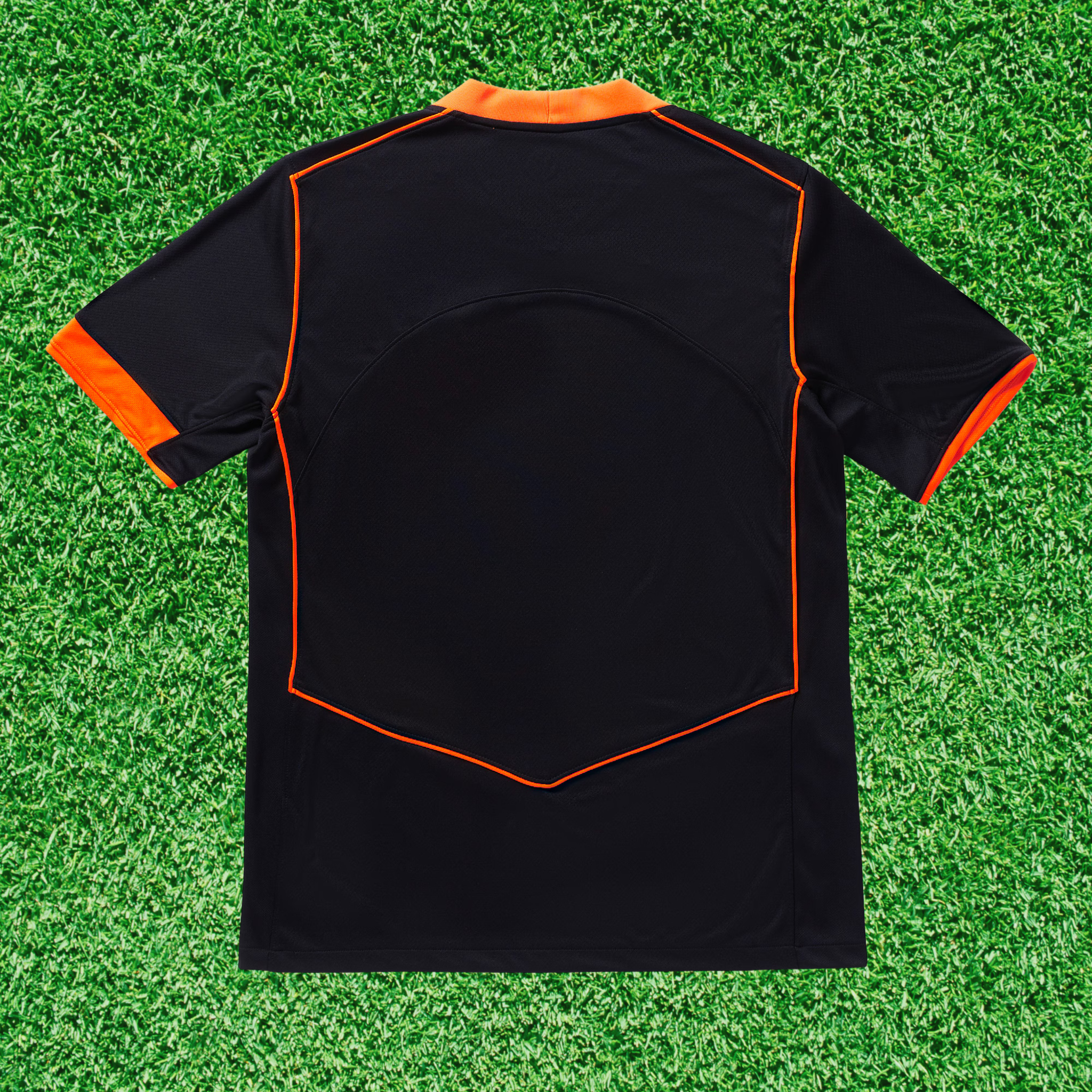 Camisa Corinthians III 25/26 Torcedor