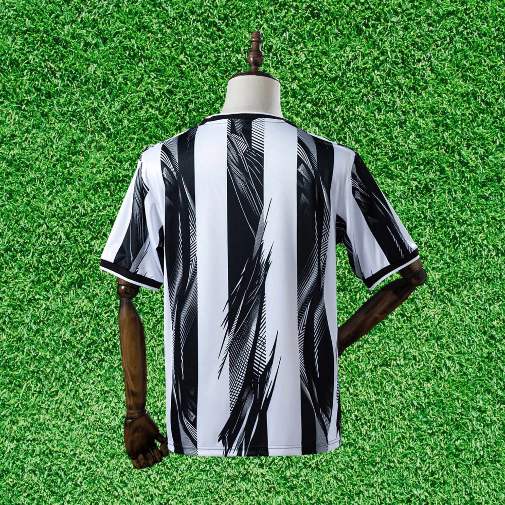 Camisa Newcastle United I 26/27 Torcedor