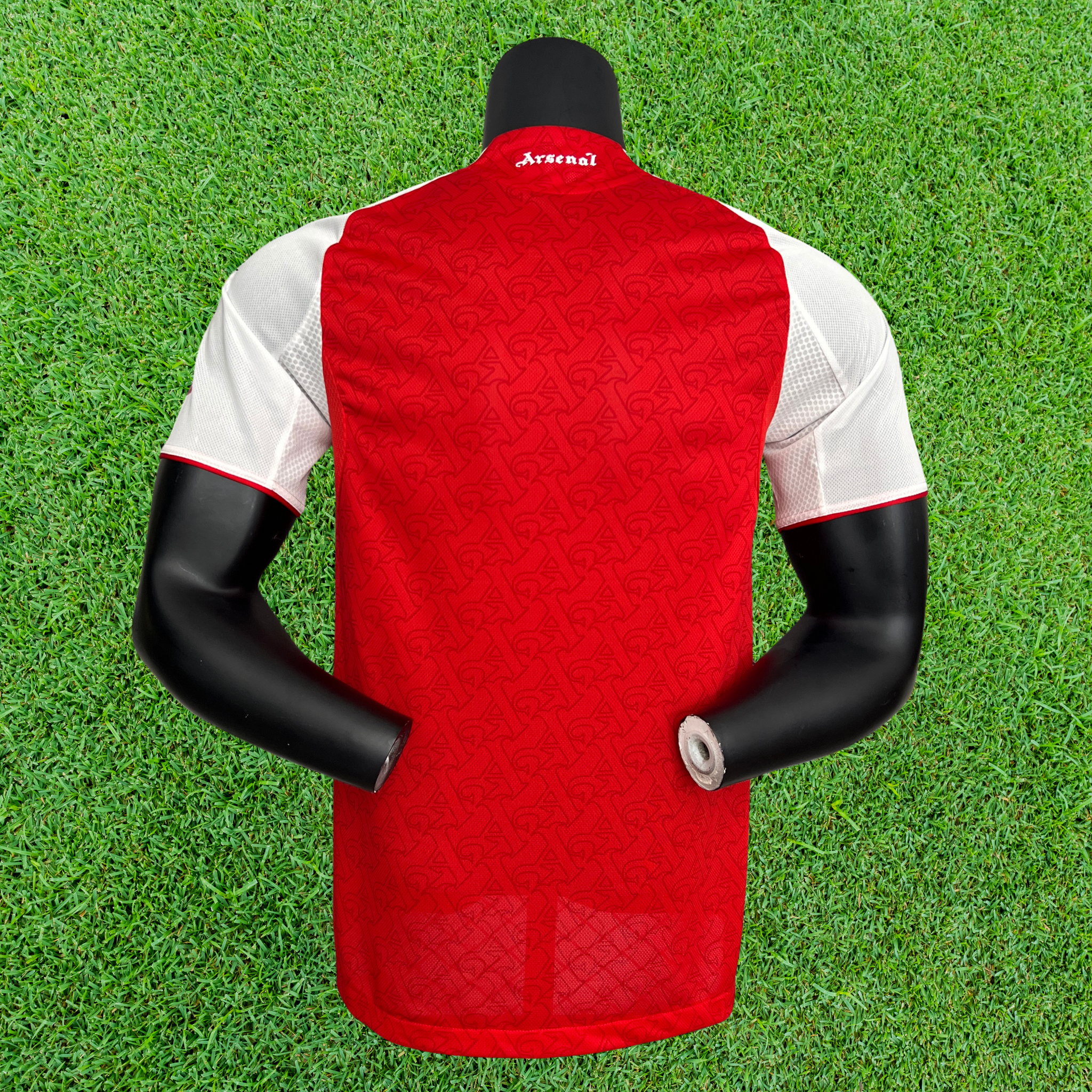 Camisa Arsenal I 25/26 Jogador
